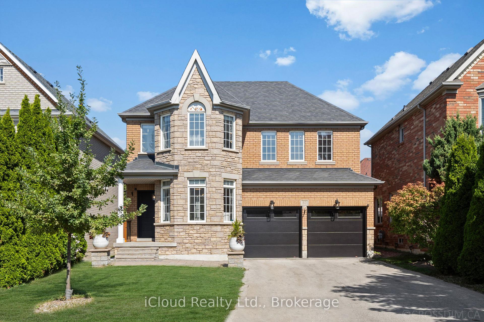 Photo of 60 Tuscana Boulevard