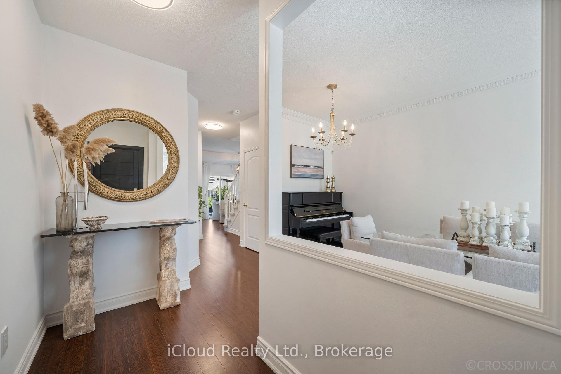 Photo 8 of 60 Tuscana Boulevard, Vaughan, Patterson — HOMEH