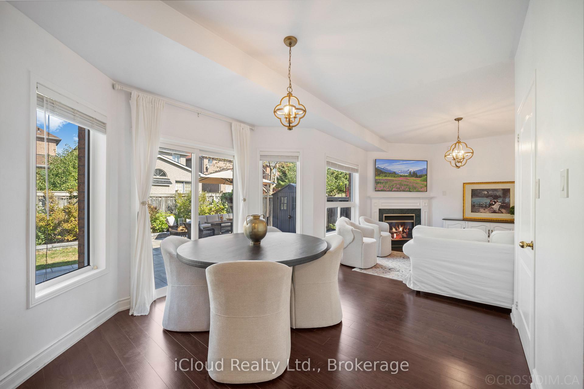 Photo 15 of 60 Tuscana Boulevard, Vaughan, Patterson — HOMEH