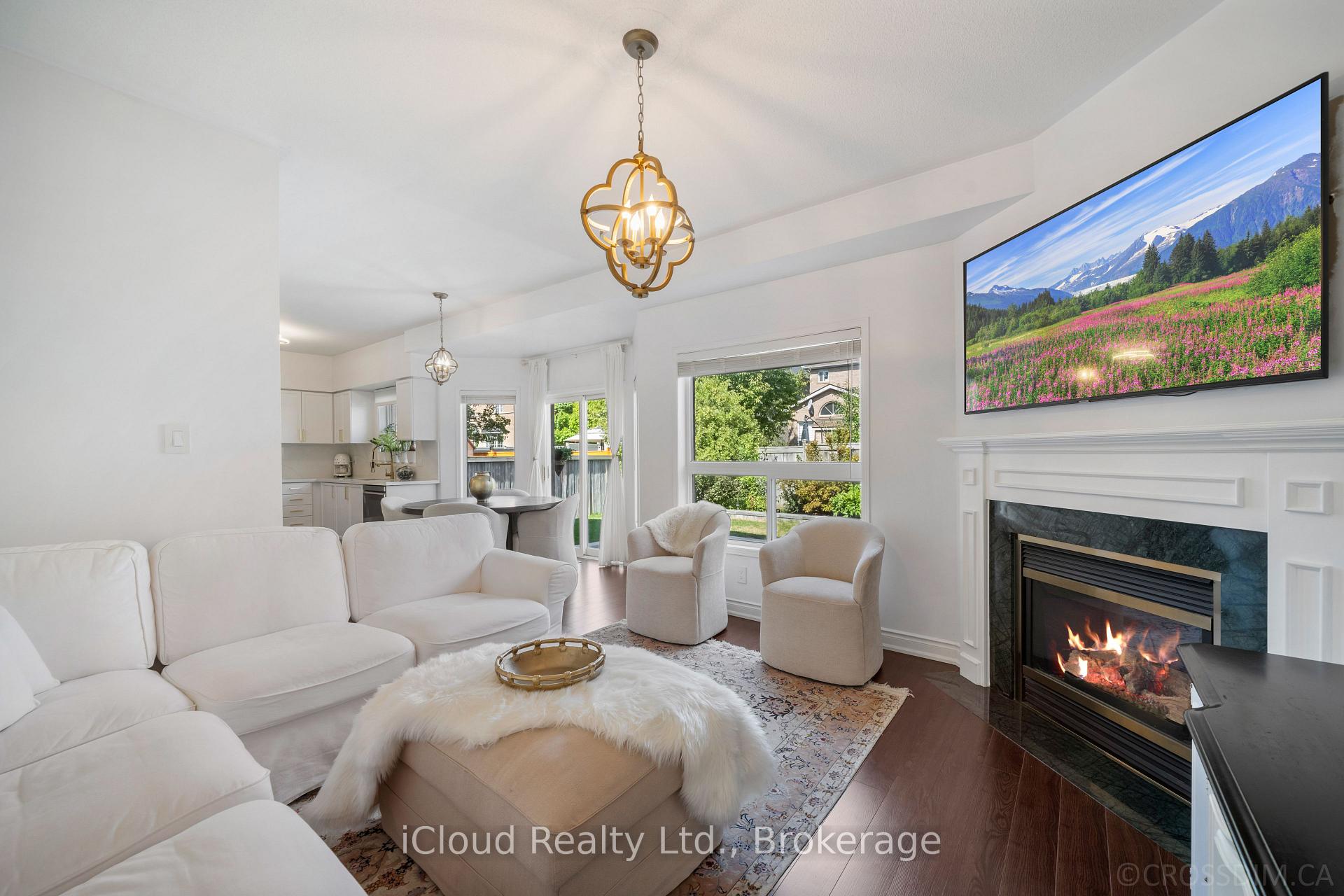 Photo 18 of 60 Tuscana Boulevard, Vaughan, Patterson — HOMEH