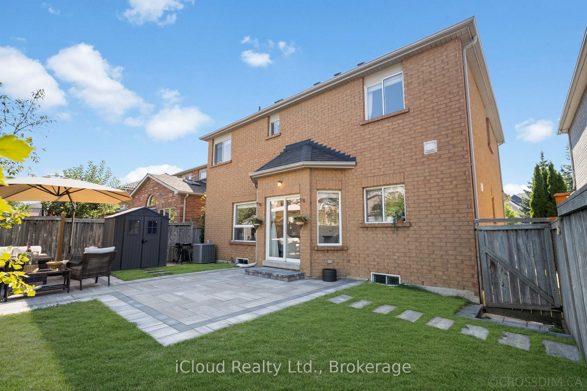 Photo 35 of 60 Tuscana Boulevard, Vaughan, Patterson — HOMEH