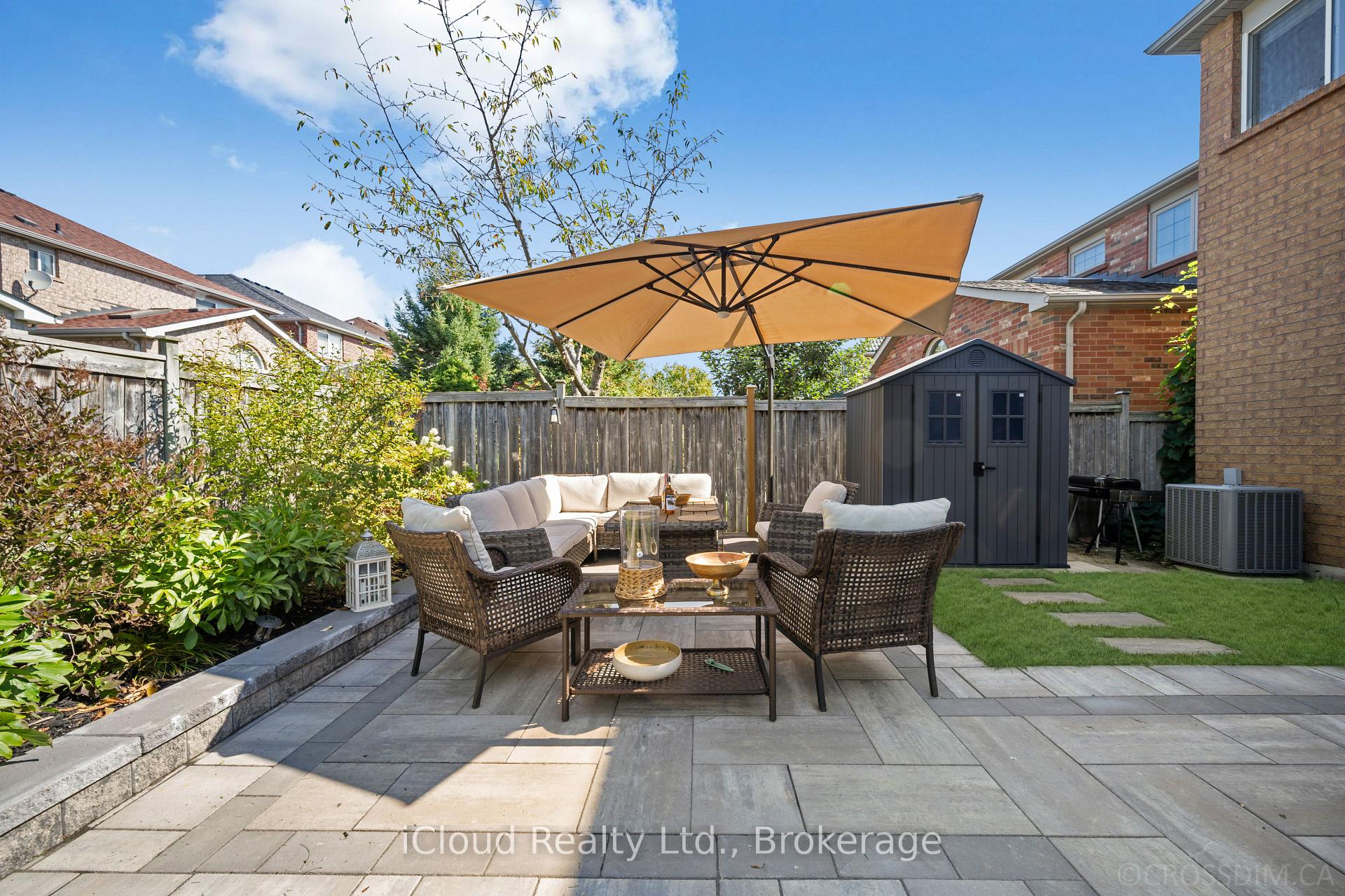 Photo 43 of 60 Tuscana Boulevard, Vaughan, Patterson — HOMEH