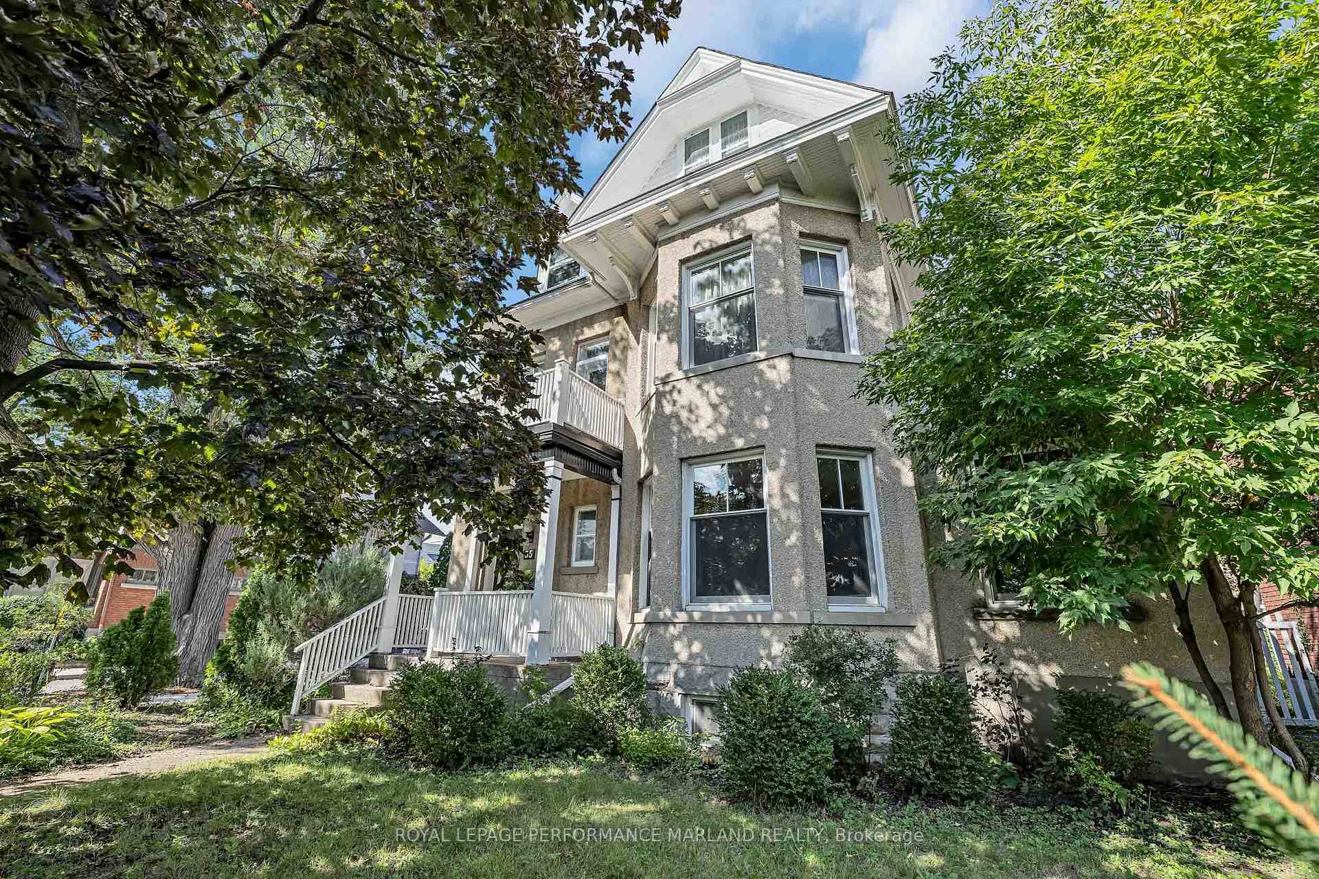 Photo of 35 Wilton Crescent