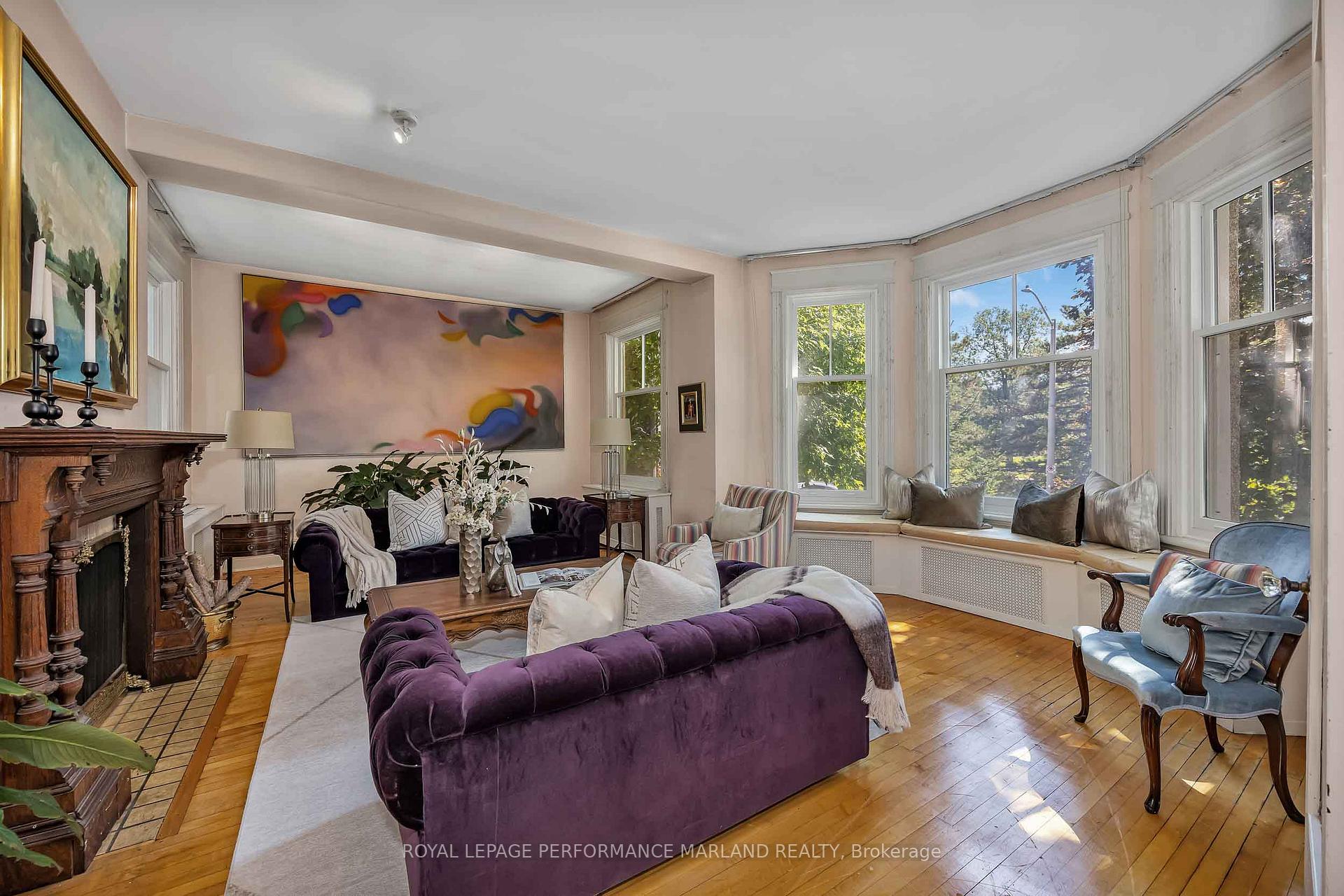 Photo 5 of 35 Wilton Crescent, Ottawa, Glebe — HOMEH