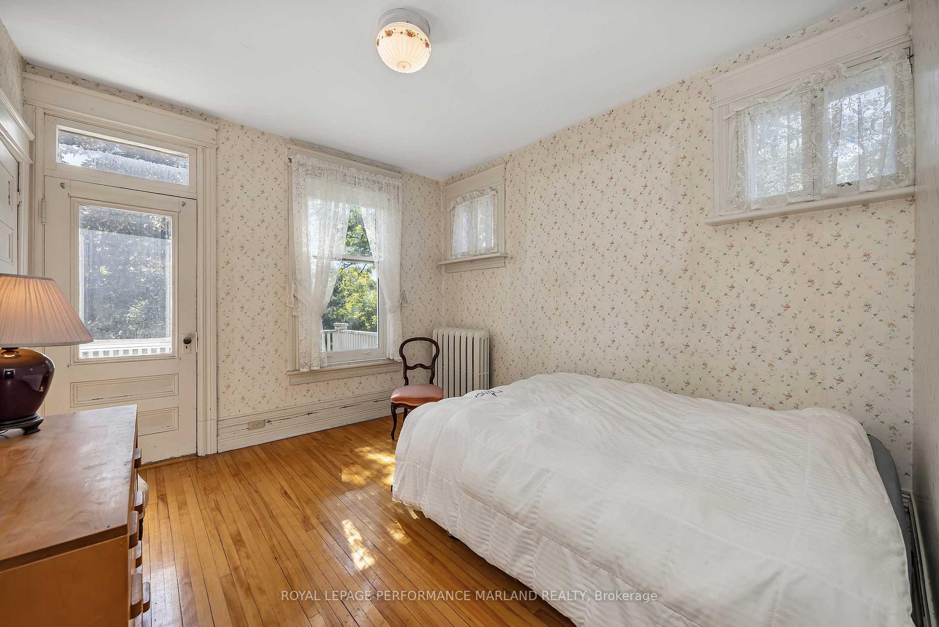Photo 22 of 35 Wilton Crescent, Ottawa, Glebe — HOMEH