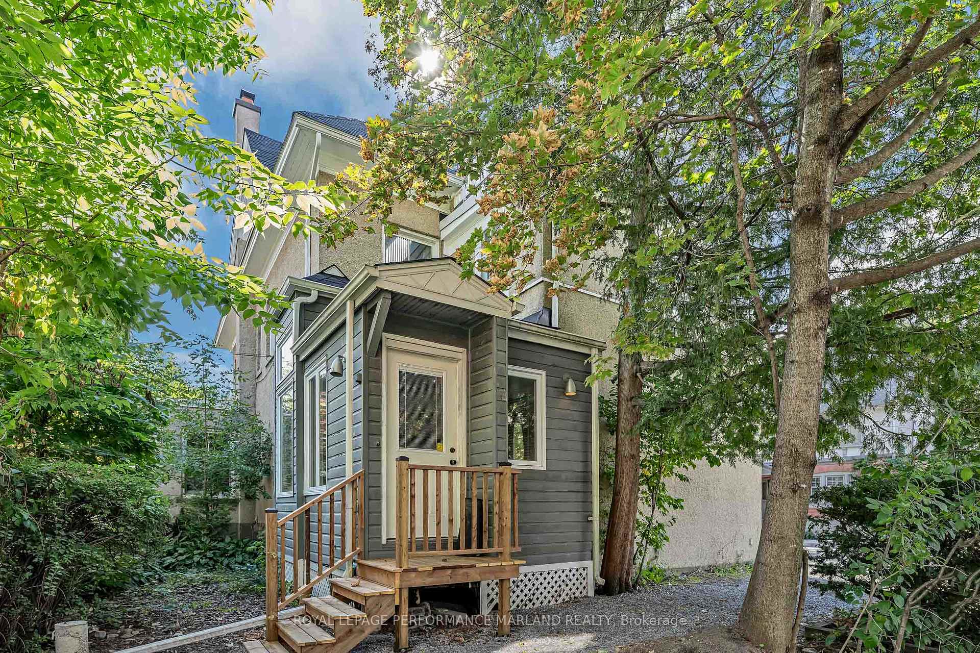 Photo 33 of 35 Wilton Crescent, Ottawa, Glebe — HOMEH