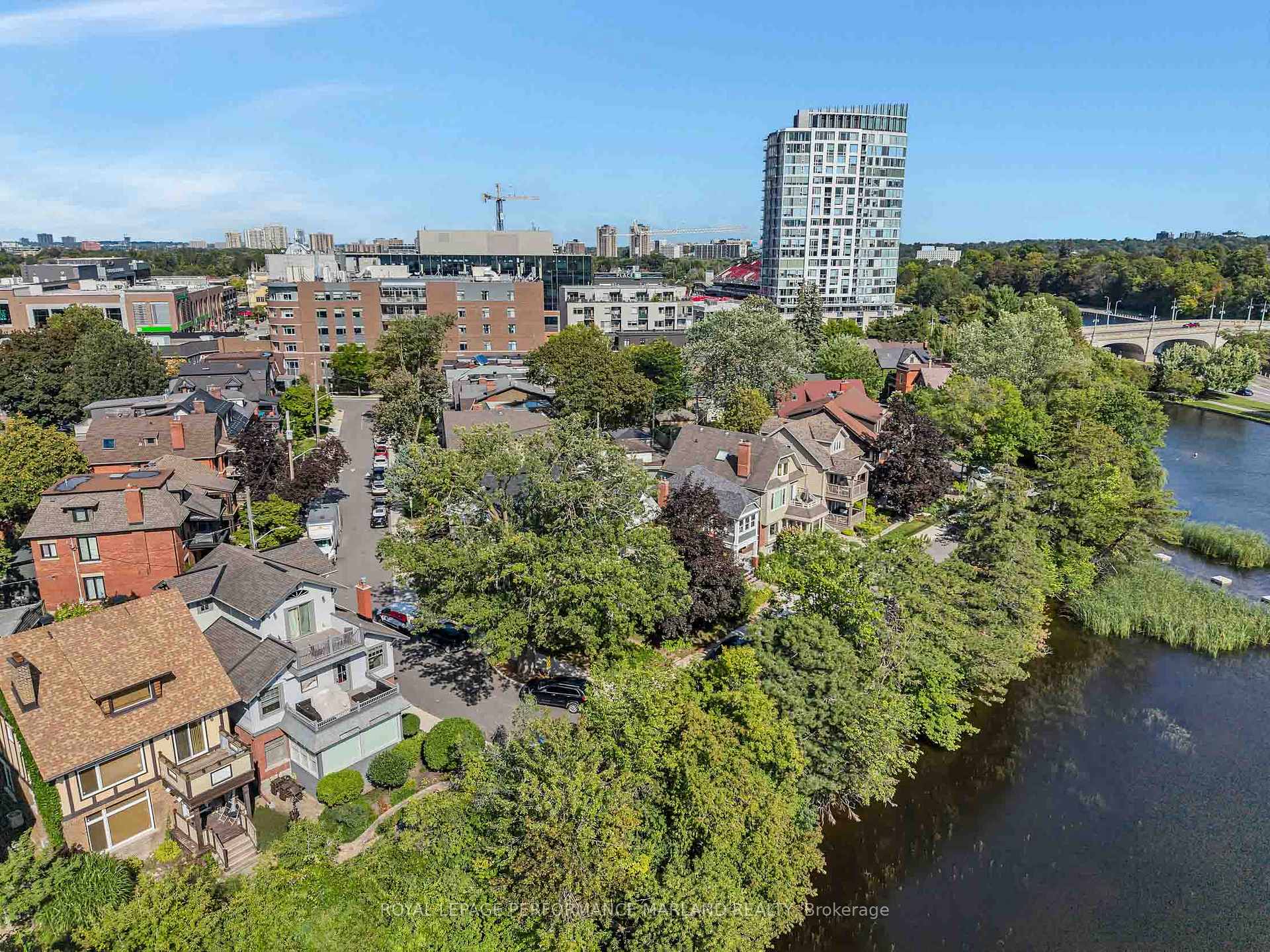 Photo 35 of 35 Wilton Crescent, Ottawa, Glebe — HOMEH