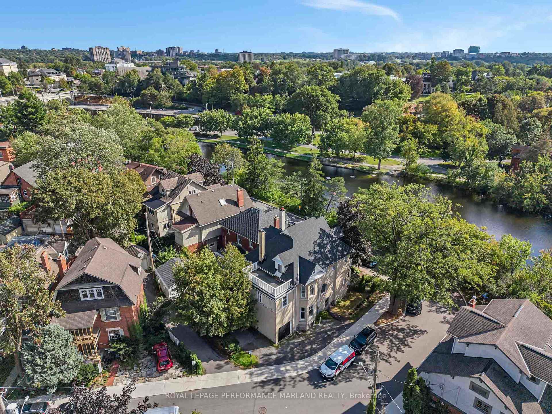 Photo 37 of 35 Wilton Crescent, Ottawa, Glebe — HOMEH