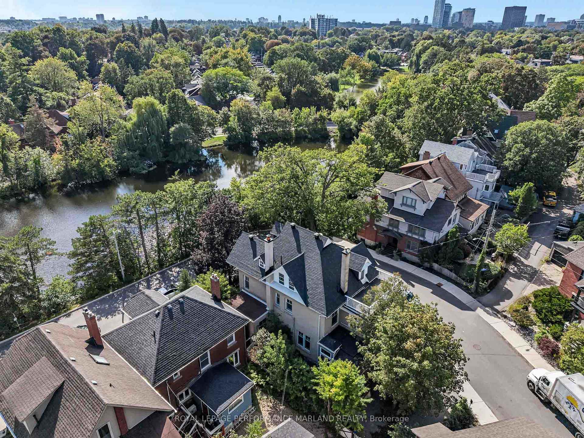 Photo 38 of 35 Wilton Crescent, Ottawa, Glebe — HOMEH