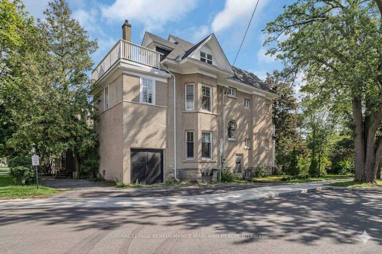 Photo 40 of 35 Wilton Crescent, Ottawa, Glebe — HOMEH