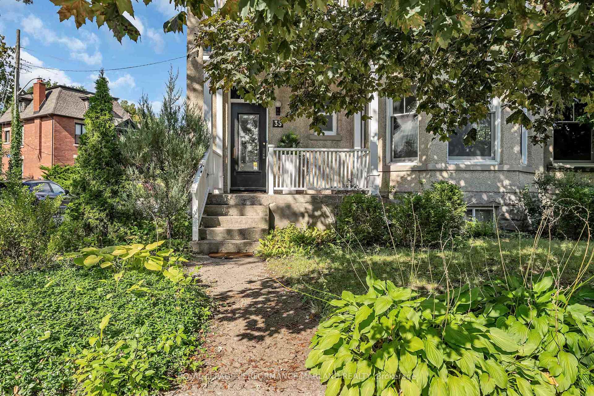 Photo 41 of 35 Wilton Crescent, Ottawa, Glebe — HOMEH