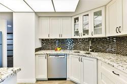 Photo 13 of Unit 3107, 77 Harbour Square, Toronto, Waterfront Communities — HOMEH