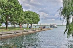Photo 31 of Unit 3107, 77 Harbour Square, Toronto, Waterfront Communities — HOMEH