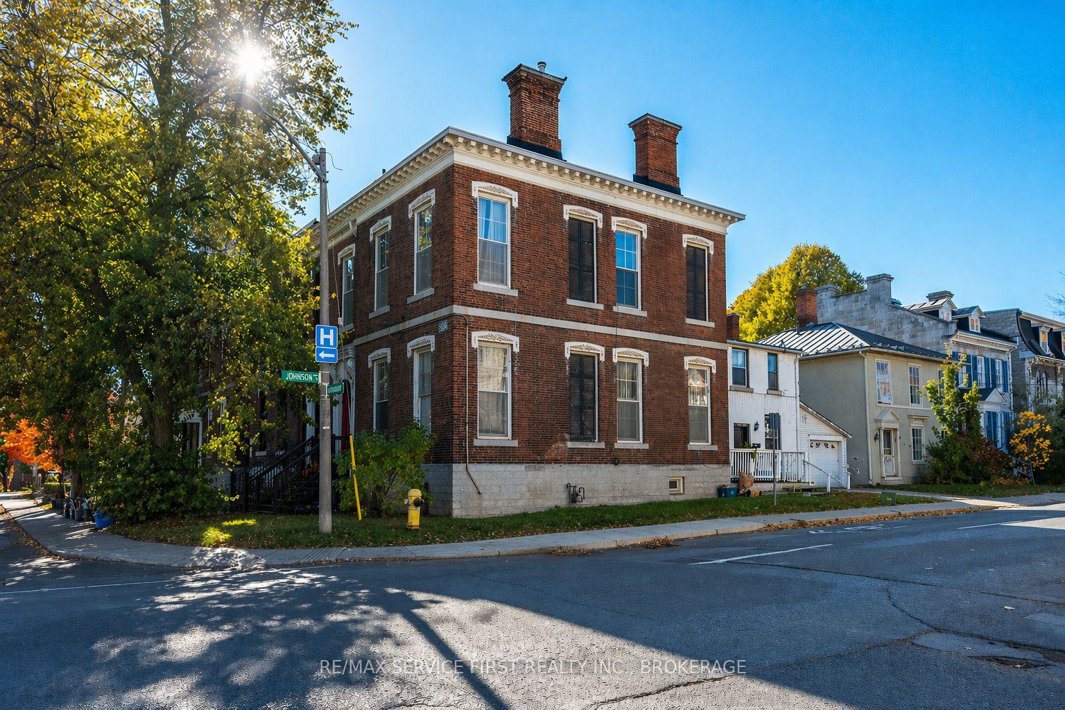 Photo 1 of 94 Sydenham Street, Kingston, Central City East — HOMEH