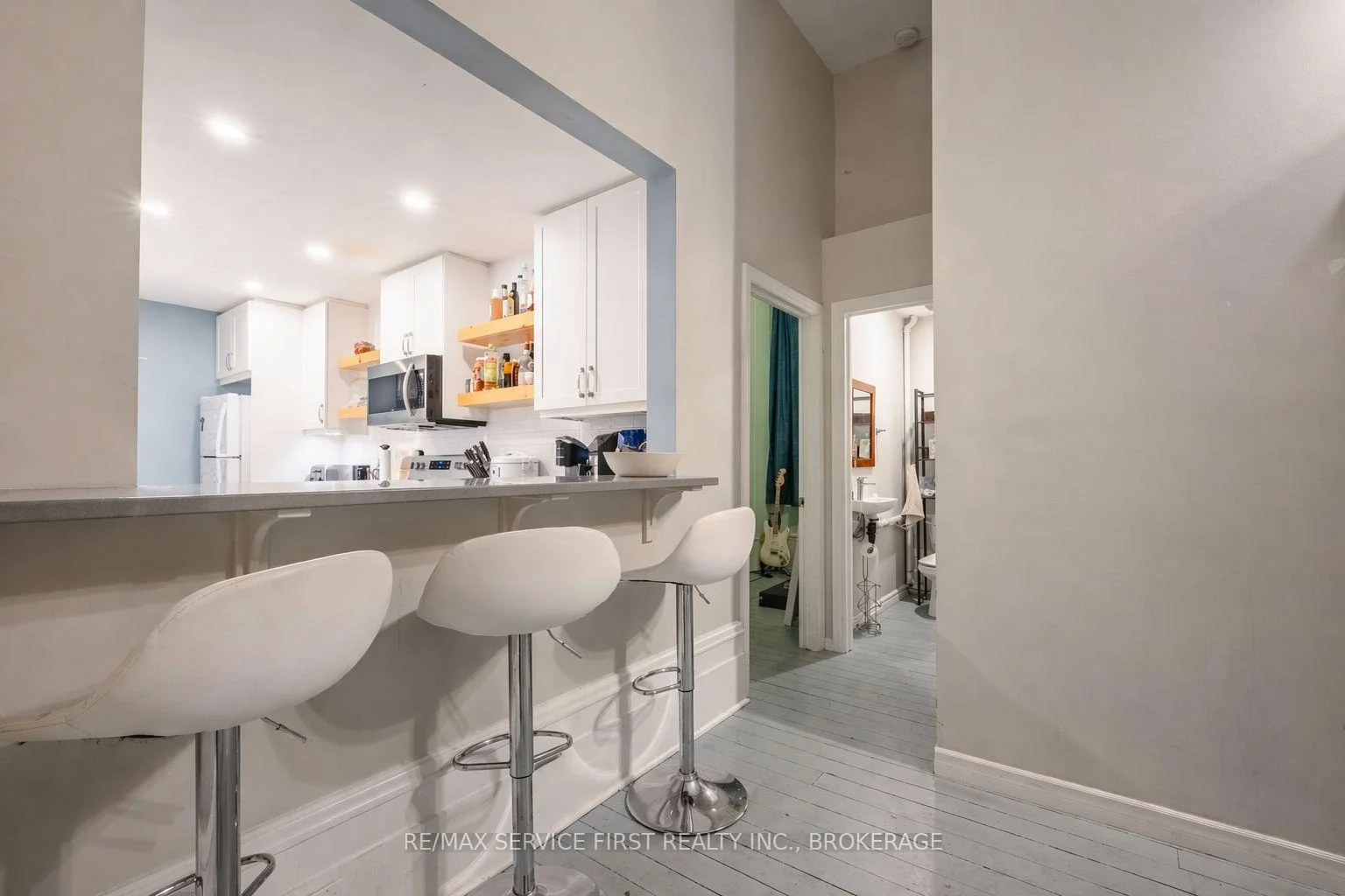Photo 13 of 94 Sydenham Street, Kingston, Central City East — HOMEH