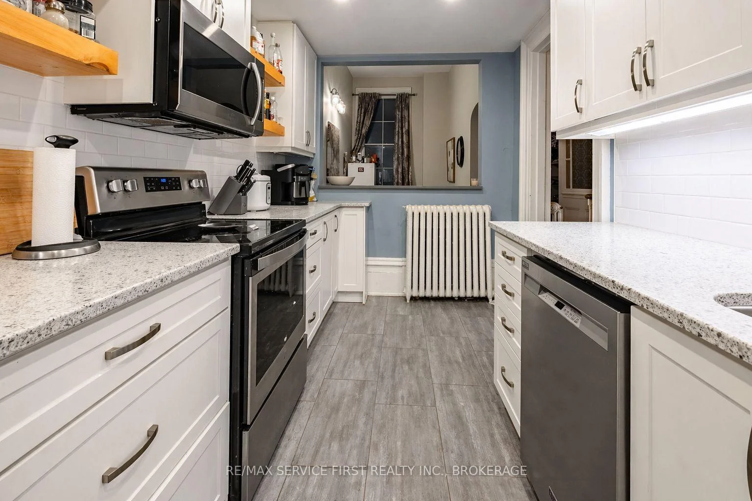 Photo 19 of 94 Sydenham Street, Kingston, Central City East — HOMEH