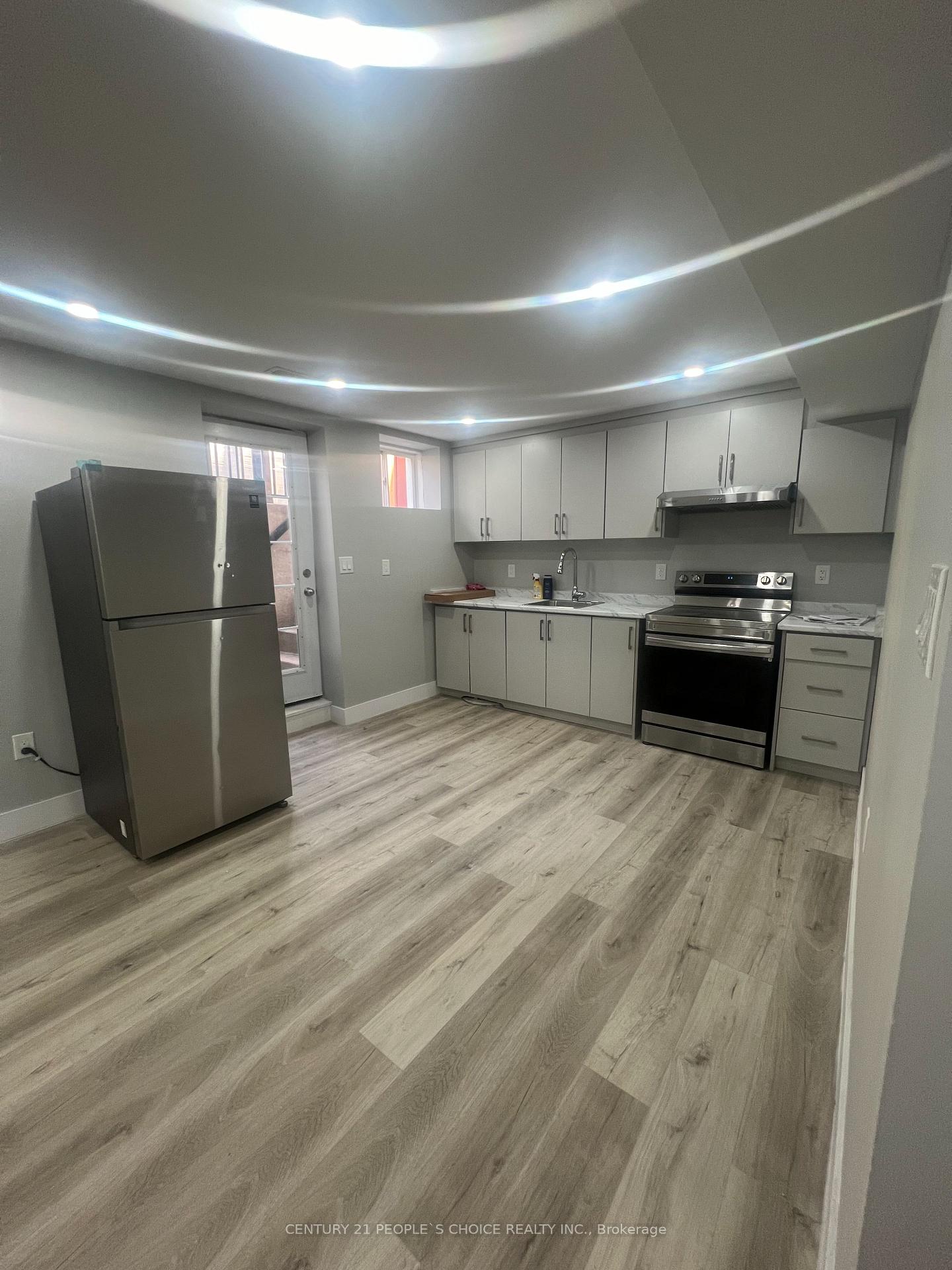 Photo 2 of Unit Lower, 27 Callandar Road, Brampton, Northwest Brampton — HOMEH
