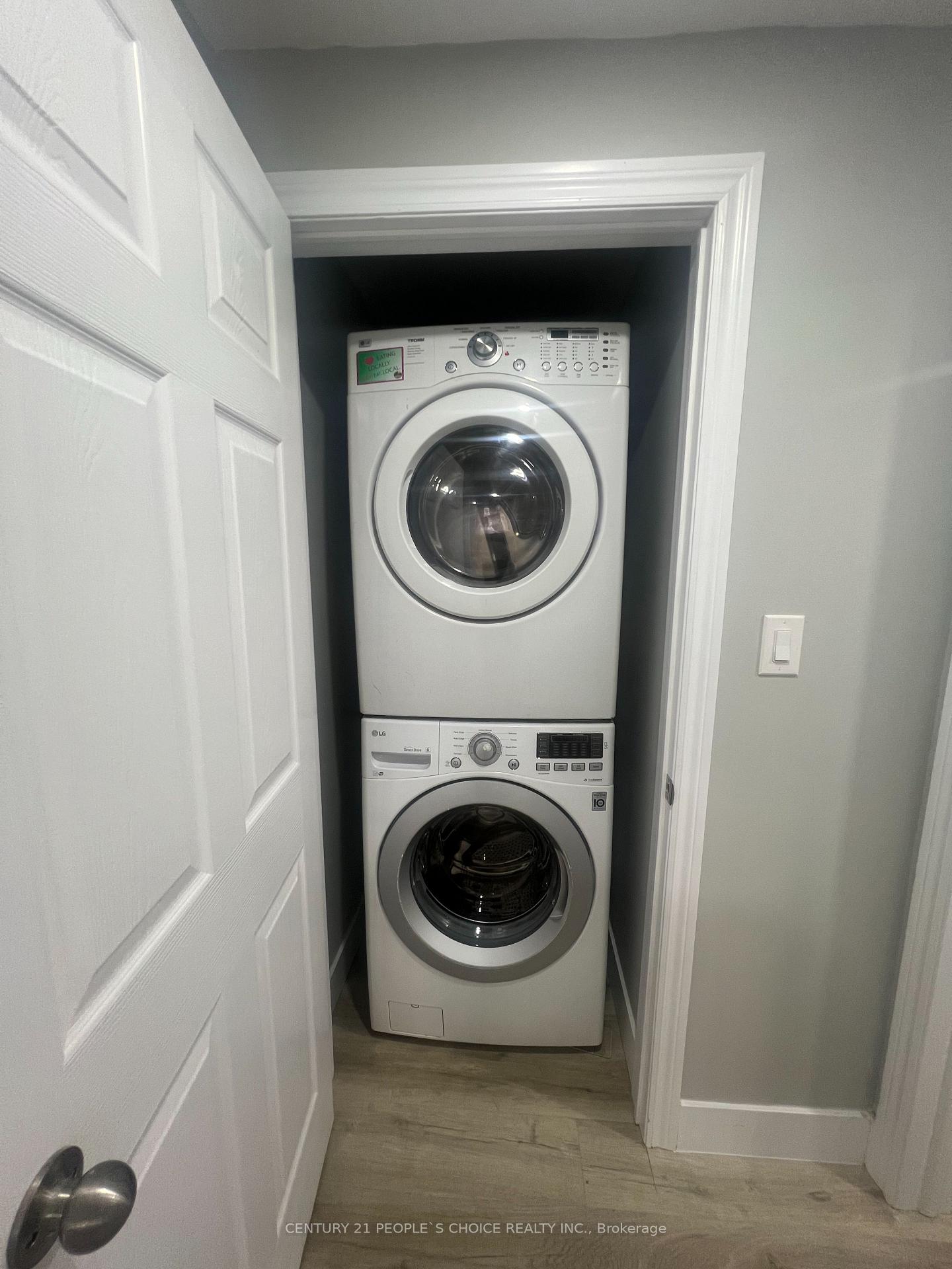 Photo 6 of Unit Lower, 27 Callandar Road, Brampton, Northwest Brampton — HOMEH
