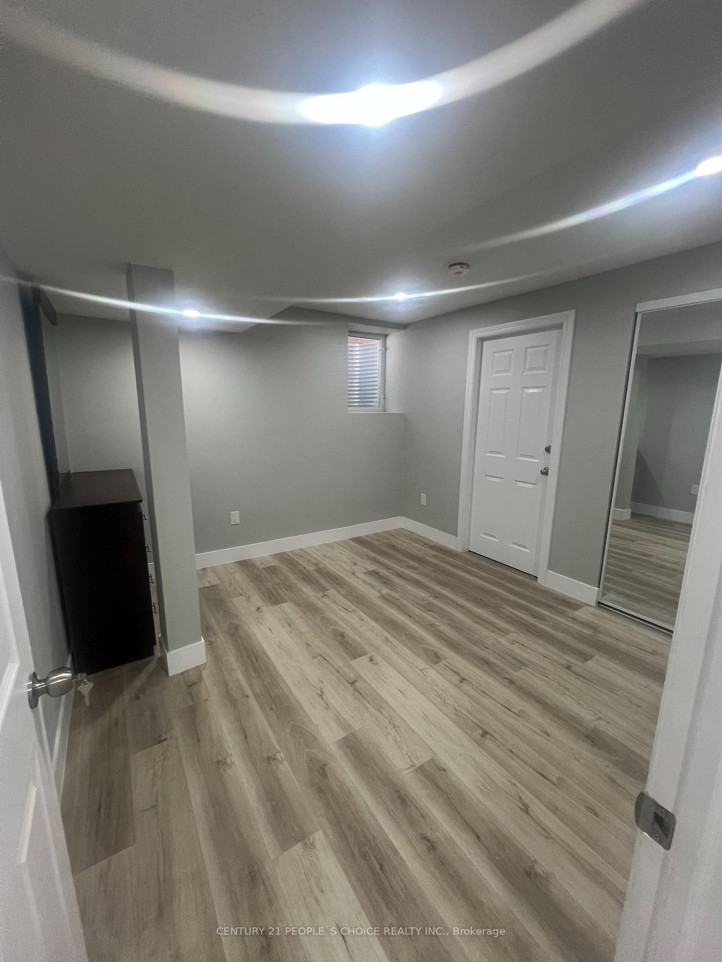 Photo 7 of Unit Lower, 27 Callandar Road, Brampton, Northwest Brampton — HOMEH