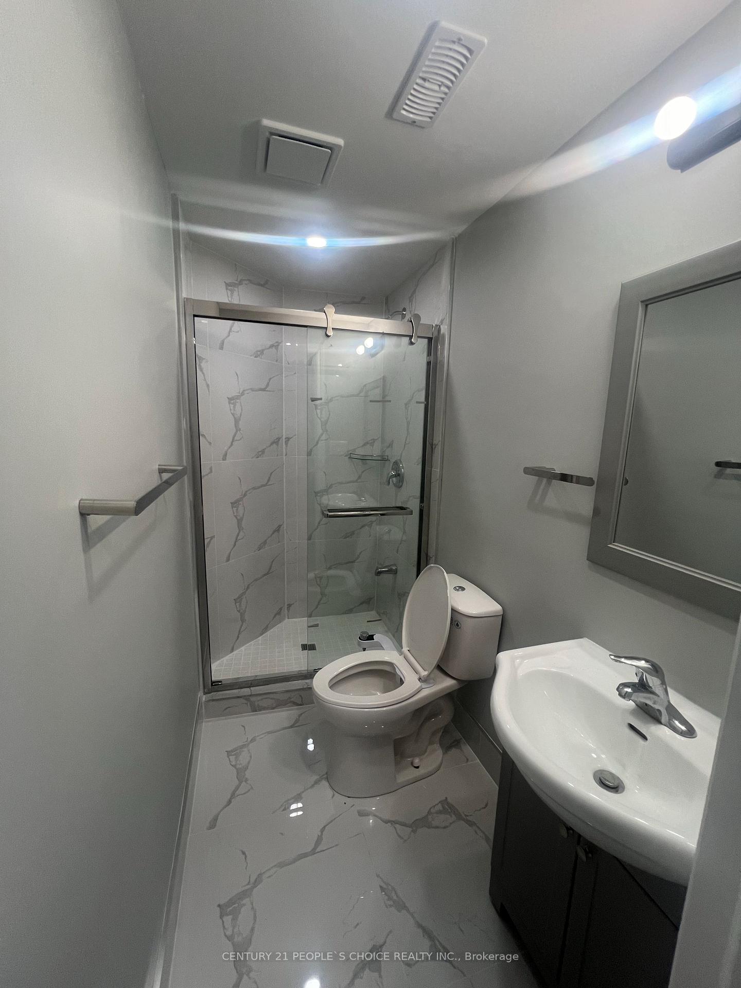Photo 9 of Unit Lower, 27 Callandar Road, Brampton, Northwest Brampton — HOMEH