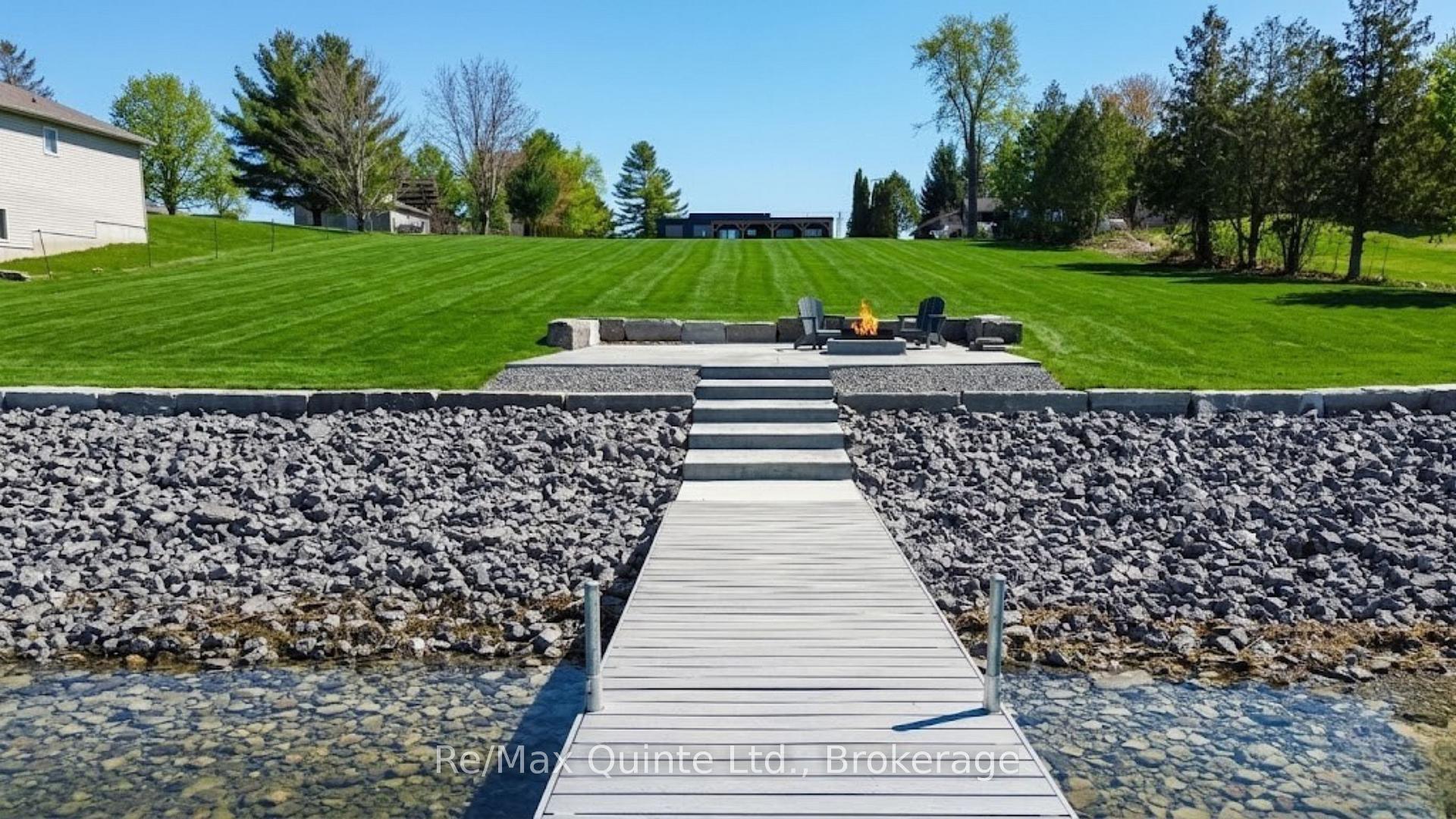 Photo 10 of 2528 County Road 3, Prince Edward County, Ameliasburg Ward — HOMEH