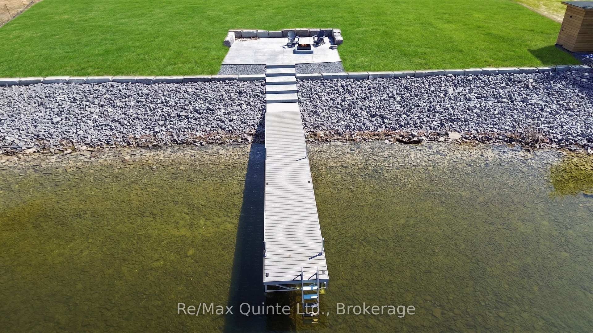 Photo 11 of 2528 County Road 3, Prince Edward County, Ameliasburg Ward — HOMEH