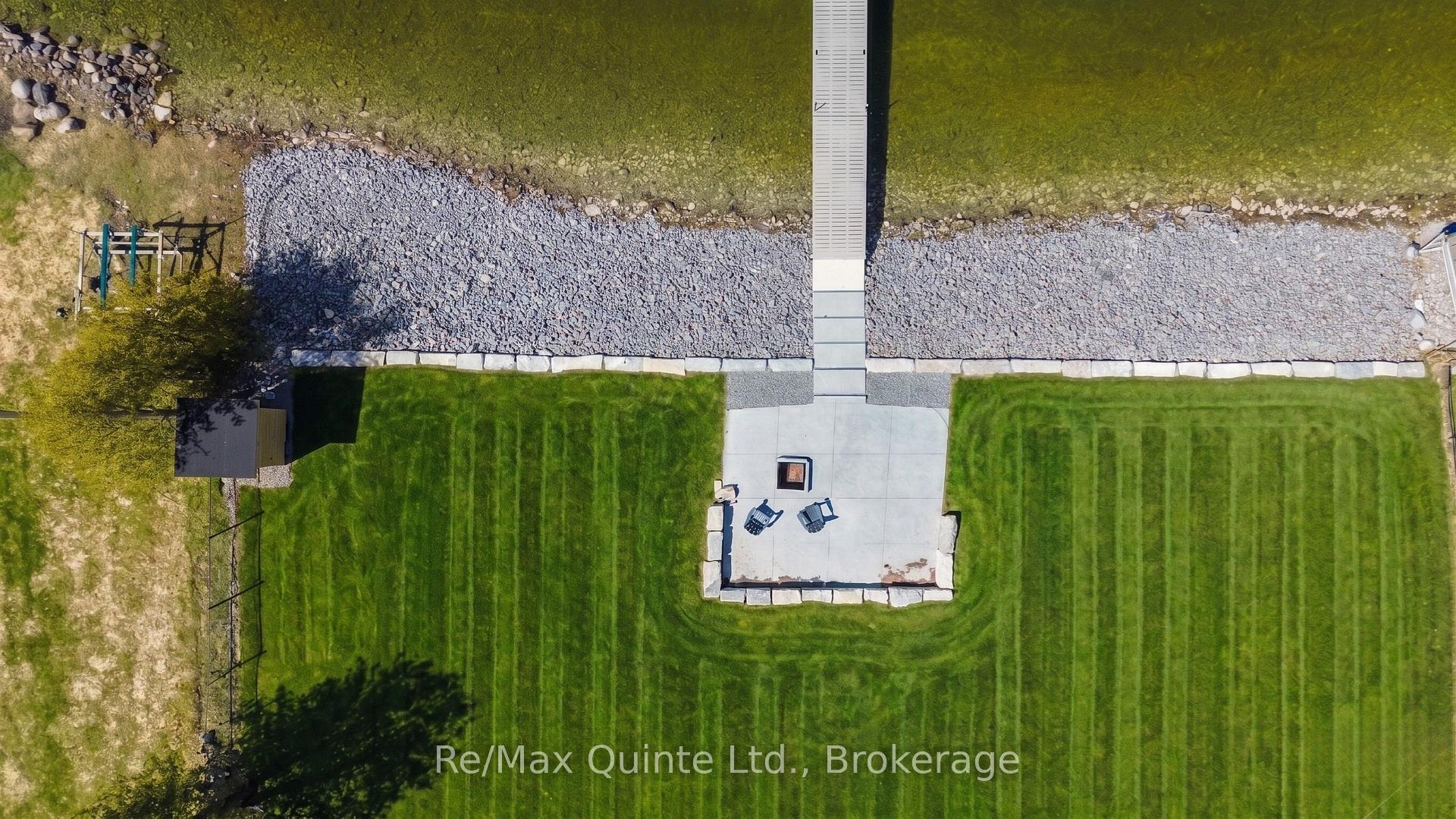 Photo 12 of 2528 County Road 3, Prince Edward County, Ameliasburg Ward — HOMEH