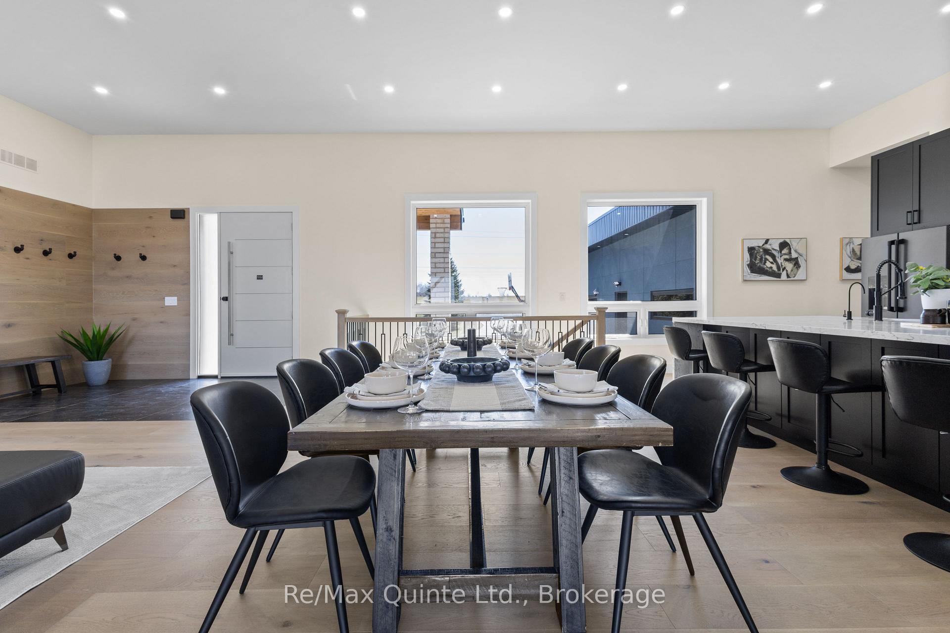 Photo 20 of 2528 County Road 3, Prince Edward County, Ameliasburg Ward — HOMEH
