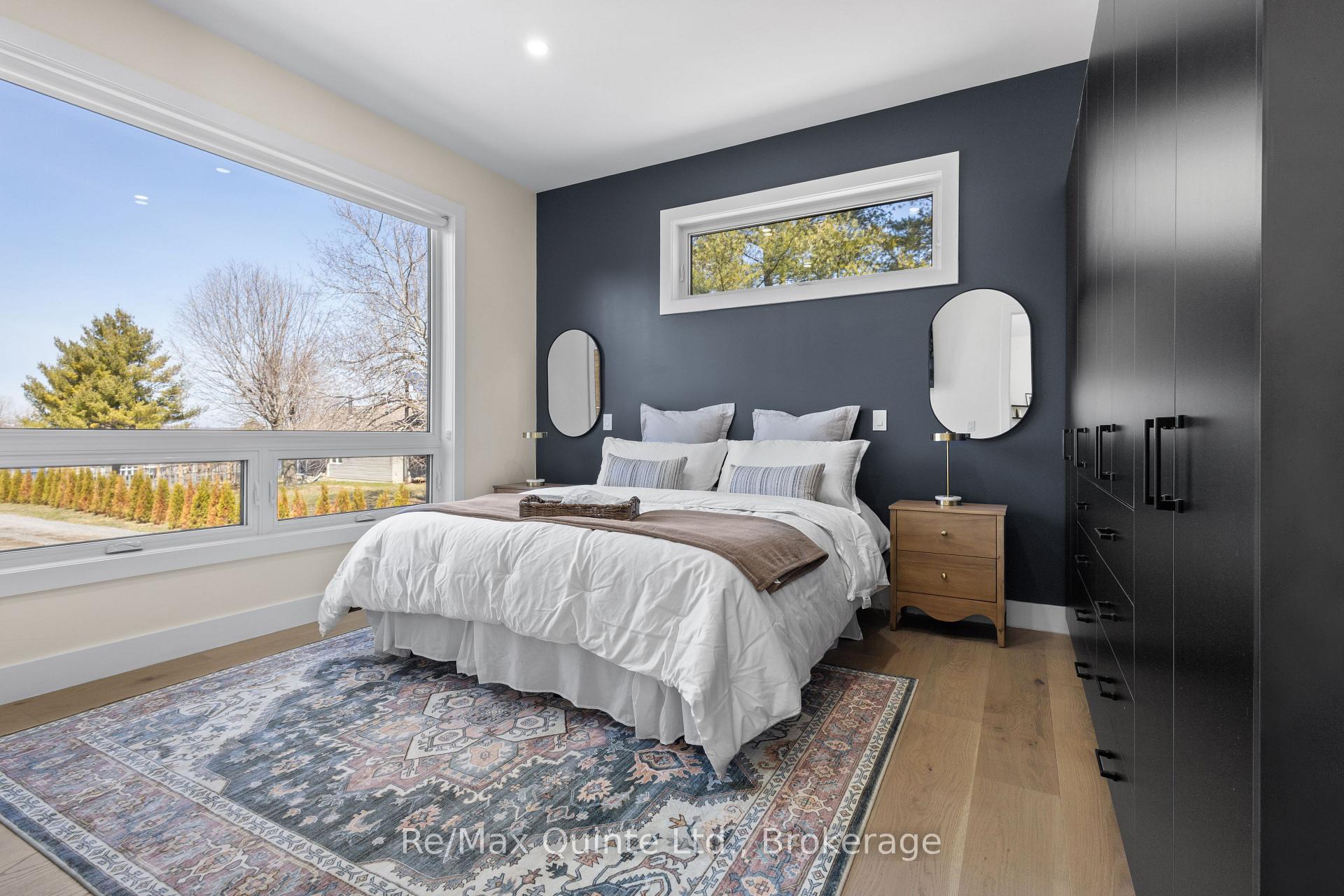 Photo 29 of 2528 County Road 3, Prince Edward County, Ameliasburg Ward — HOMEH