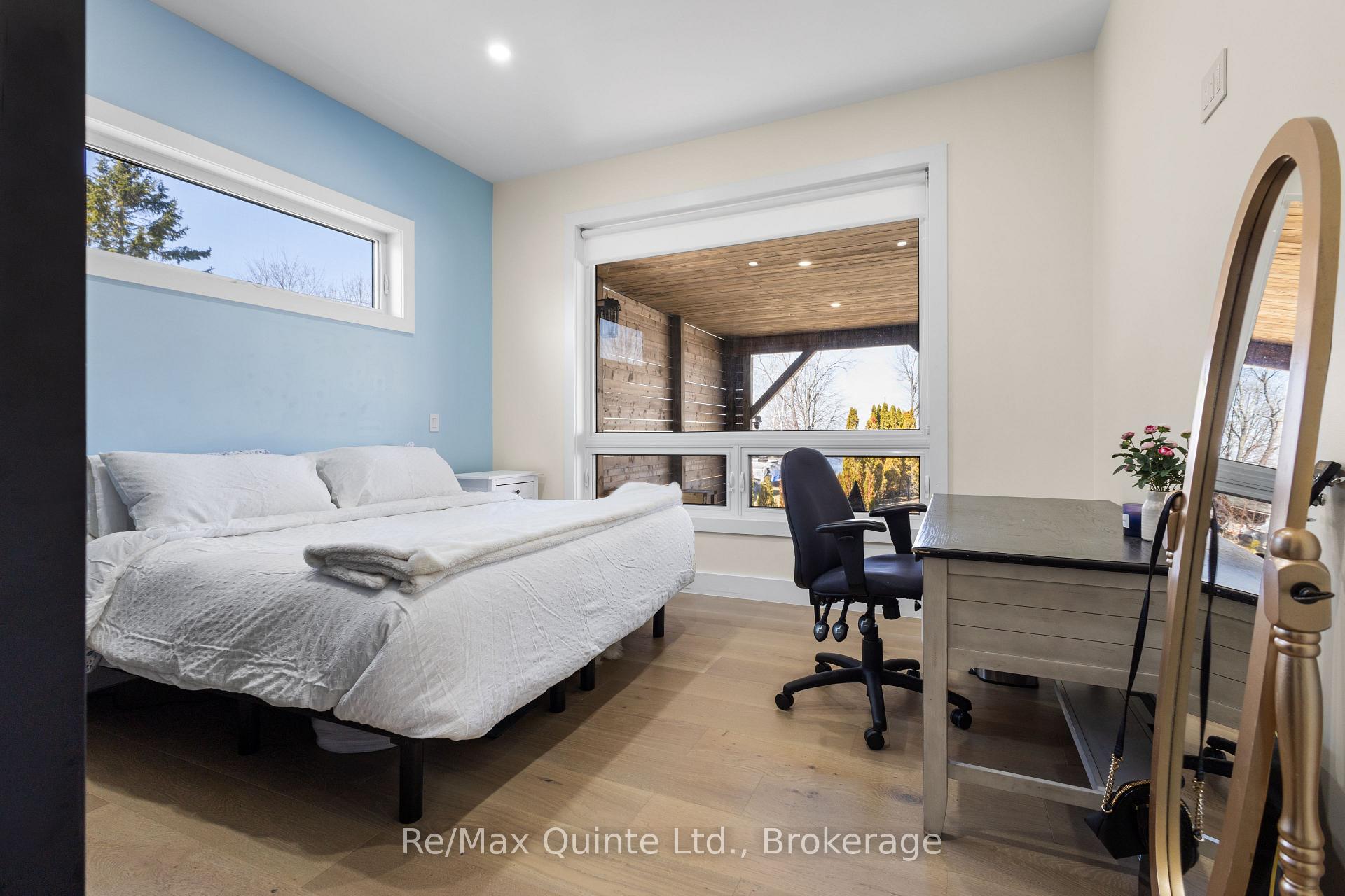 Photo 36 of 2528 County Road 3, Prince Edward County, Ameliasburg Ward — HOMEH