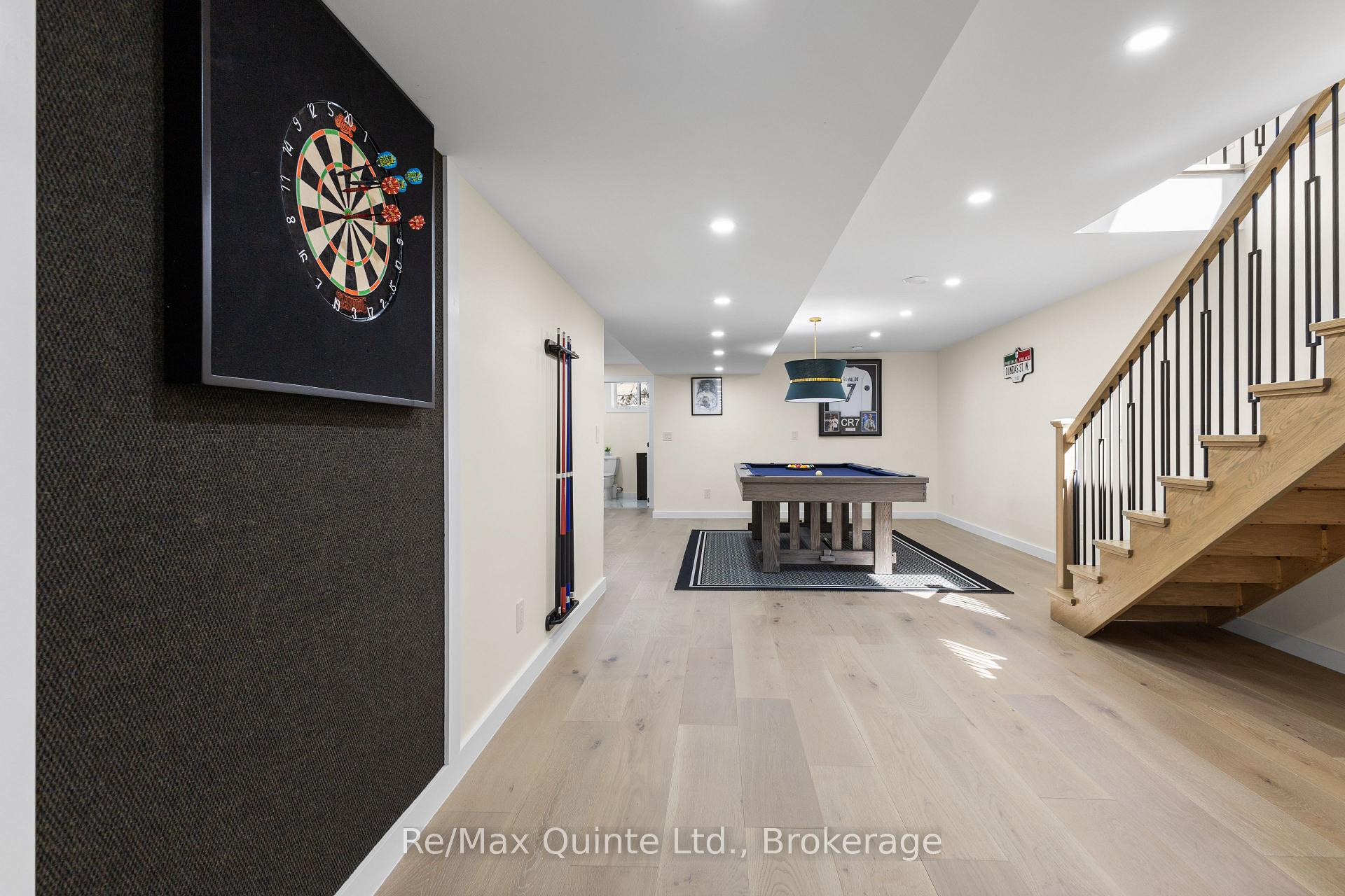 Photo 41 of 2528 County Road 3, Prince Edward County, Ameliasburg Ward — HOMEH