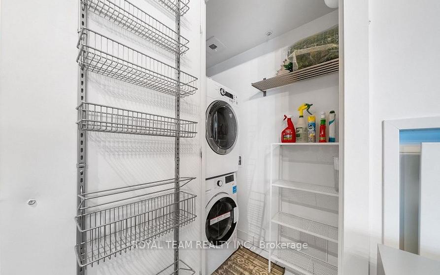 Photo 18 of Unit 815, 39 Brant Street, Toronto, Waterfront Communities — HOMEH