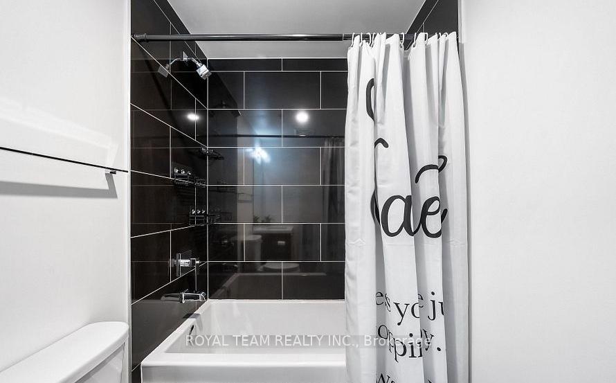 Photo 20 of Unit 815, 39 Brant Street, Toronto, Waterfront Communities — HOMEH