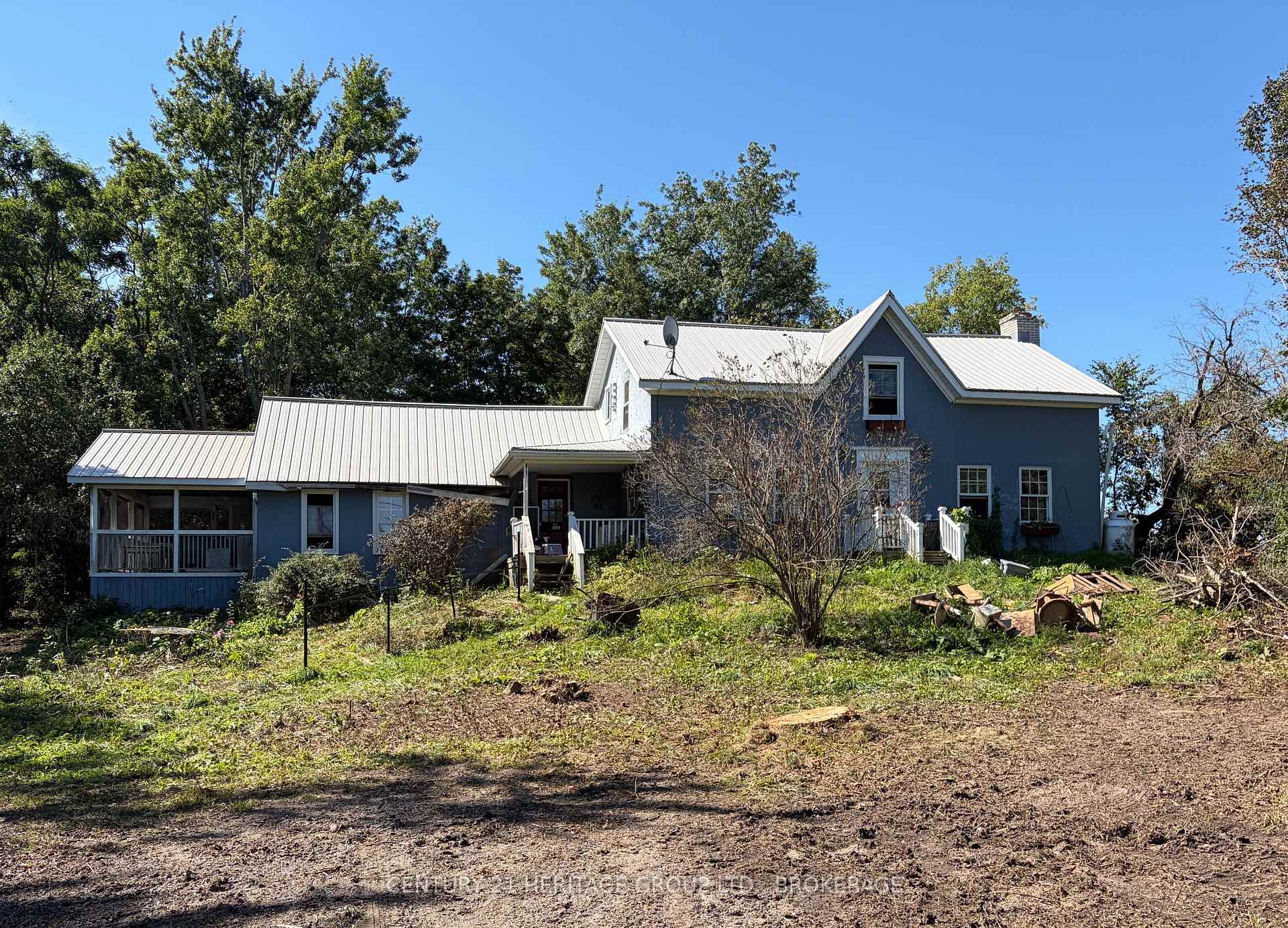 Photo of 4621 Ellerbeck Road