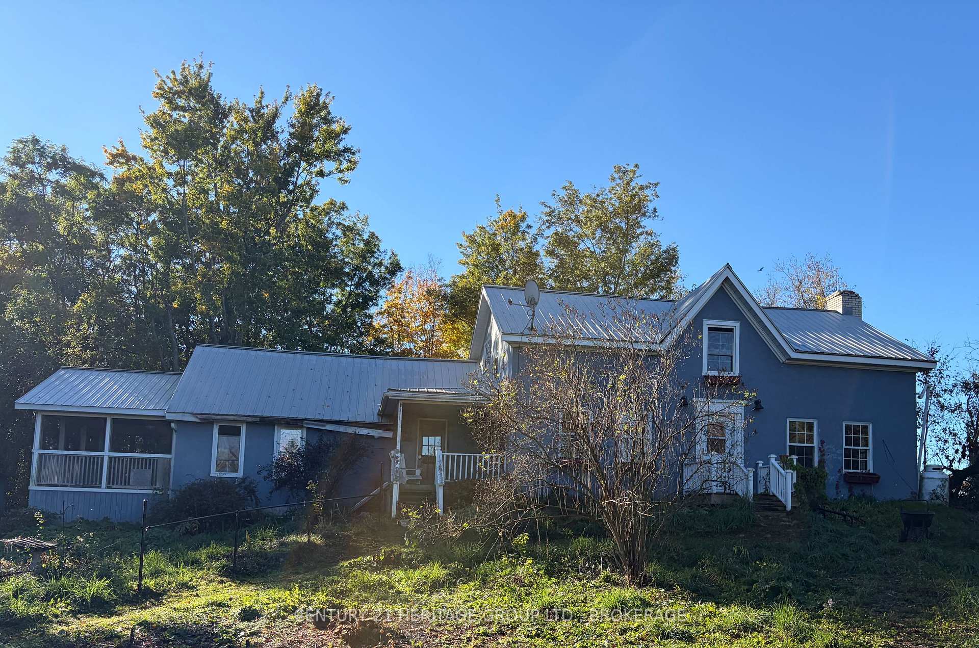 Photo 2 of 4621 Ellerbeck Road, Frontenac, Frontenac South — HOMEH