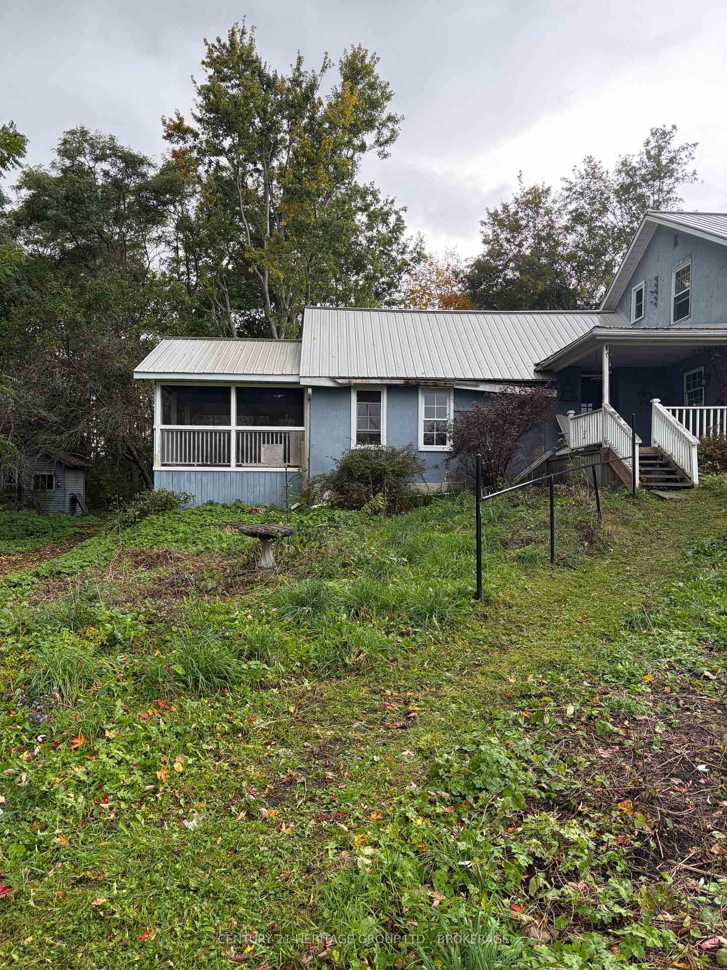 Photo 4 of 4621 Ellerbeck Road, Frontenac, Frontenac South — HOMEH