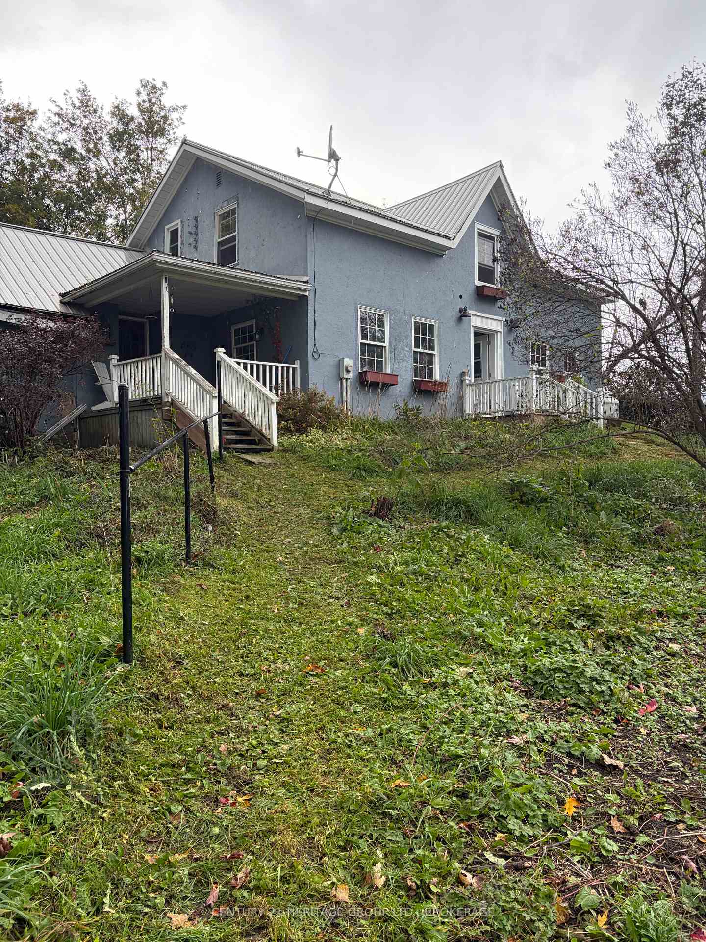 Photo 5 of 4621 Ellerbeck Road, Frontenac, Frontenac South — HOMEH