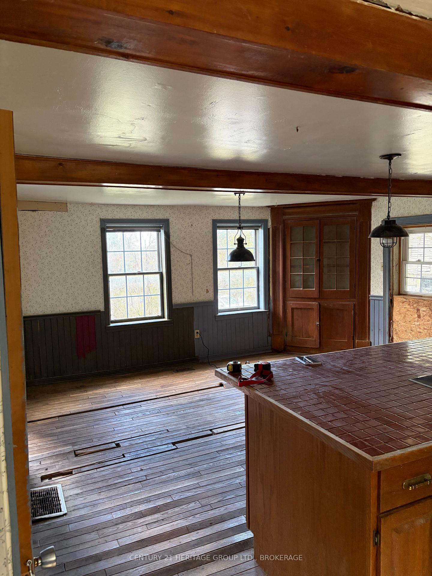Photo 9 of 4621 Ellerbeck Road, Frontenac, Frontenac South — HOMEH