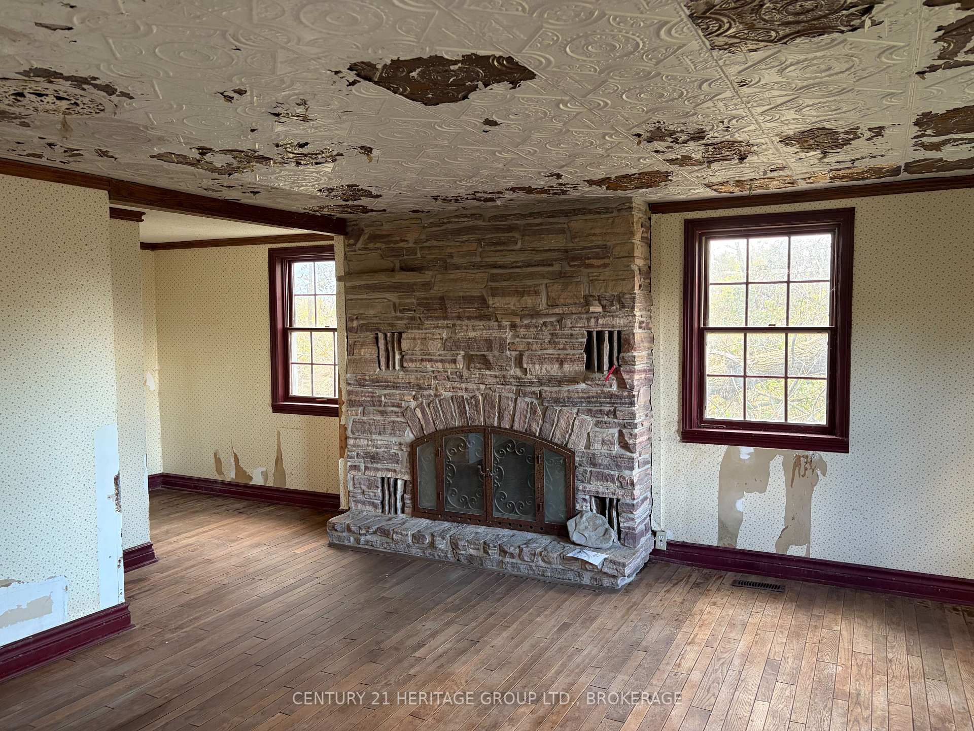 Photo 14 of 4621 Ellerbeck Road, Frontenac, Frontenac South — HOMEH