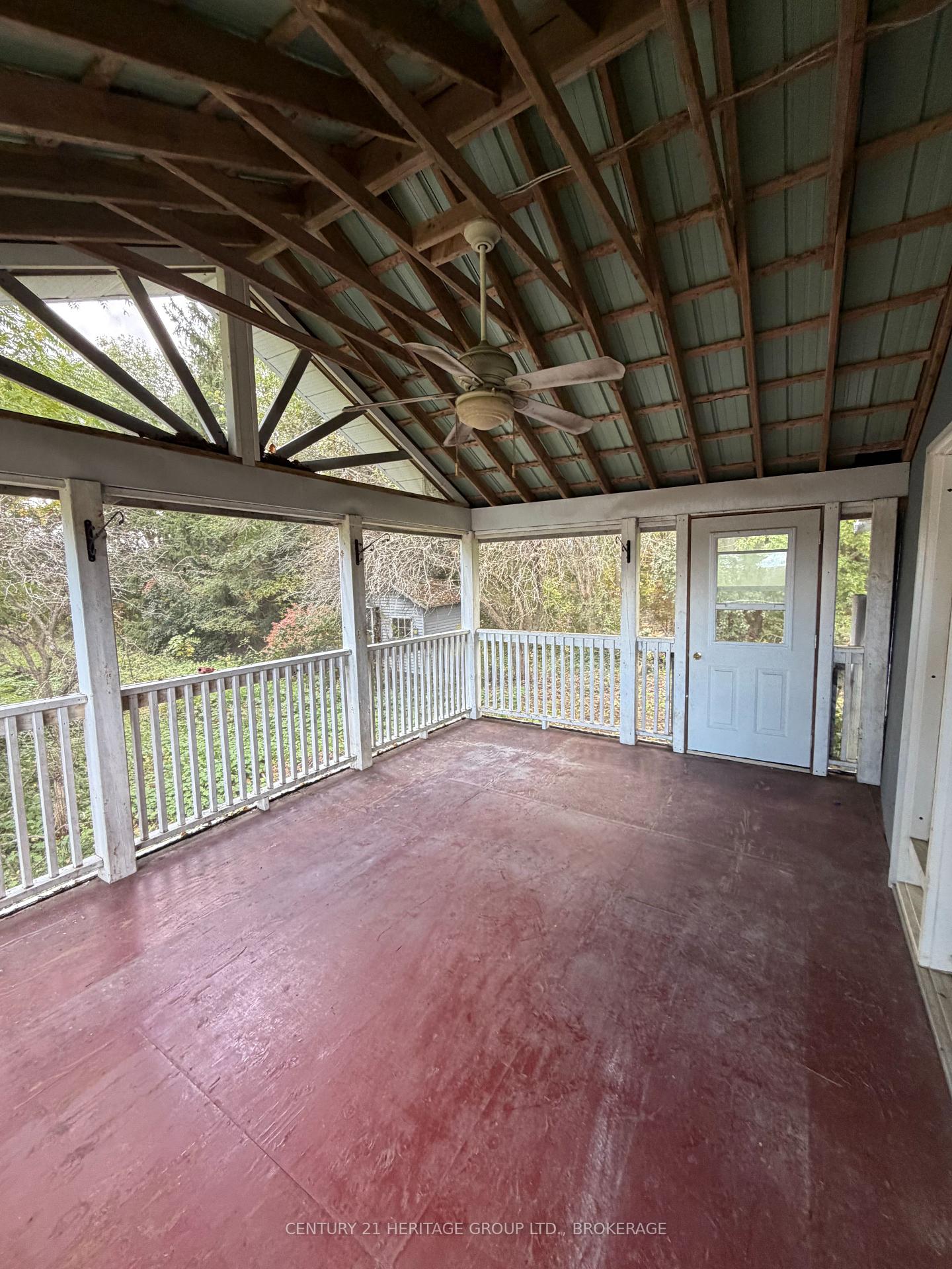 Photo 22 of 4621 Ellerbeck Road, Frontenac, Frontenac South — HOMEH