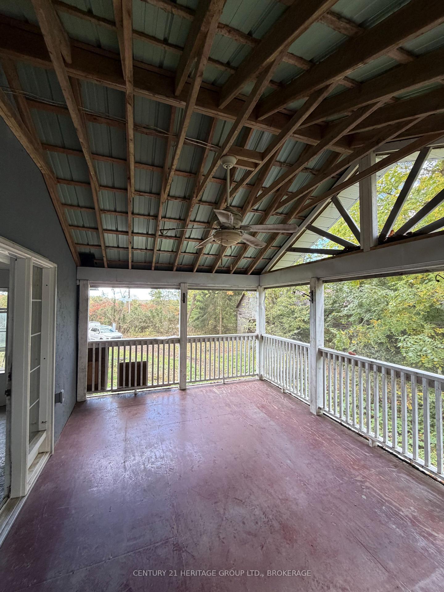 Photo 23 of 4621 Ellerbeck Road, Frontenac, Frontenac South — HOMEH