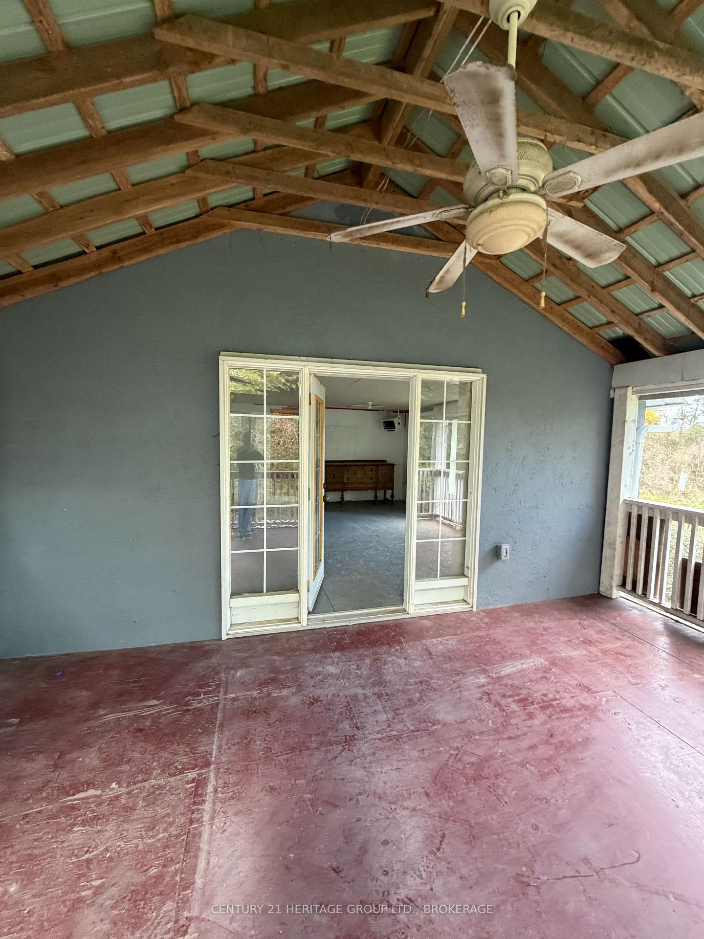 Photo 24 of 4621 Ellerbeck Road, Frontenac, Frontenac South — HOMEH