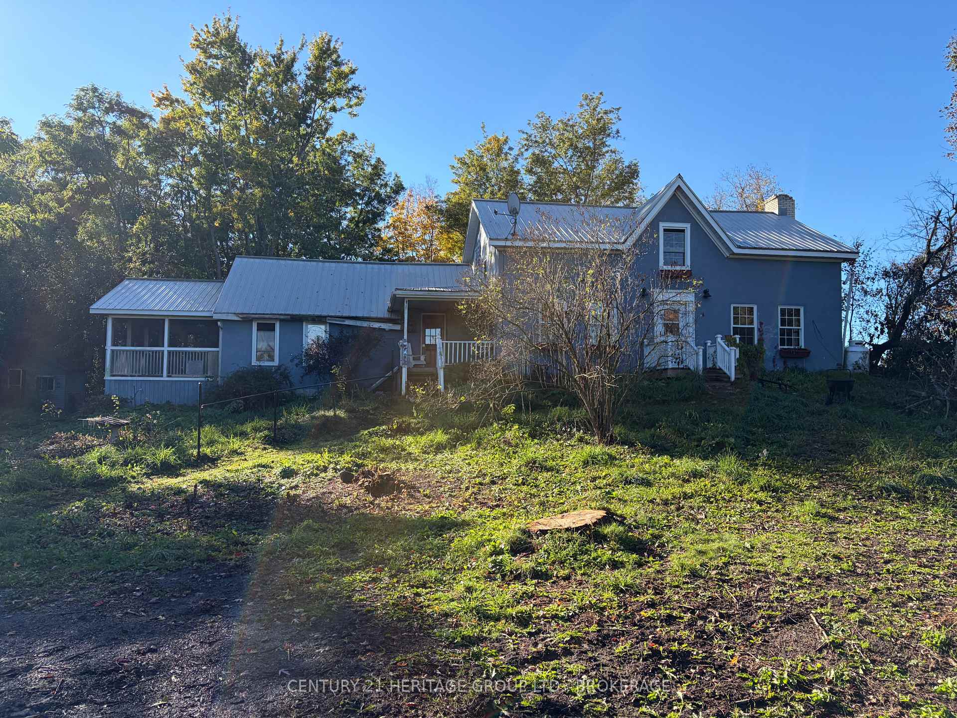 Photo 35 of 4621 Ellerbeck Road, Frontenac, Frontenac South — HOMEH