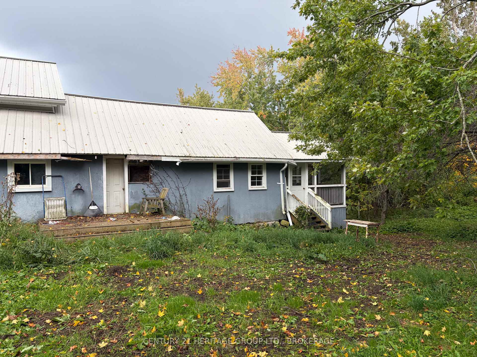 Photo 37 of 4621 Ellerbeck Road, Frontenac, Frontenac South — HOMEH