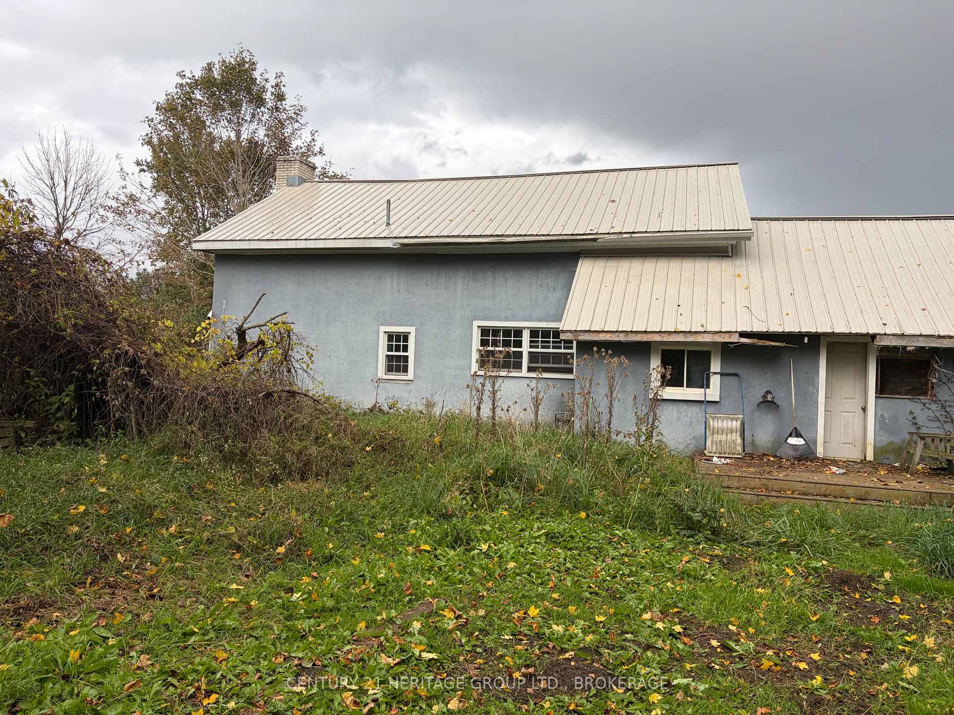 Photo 38 of 4621 Ellerbeck Road, Frontenac, Frontenac South — HOMEH