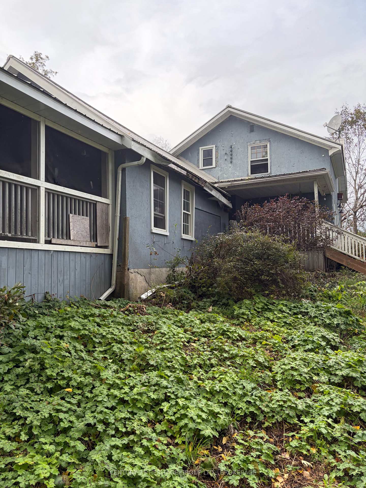 Photo 39 of 4621 Ellerbeck Road, Frontenac, Frontenac South — HOMEH