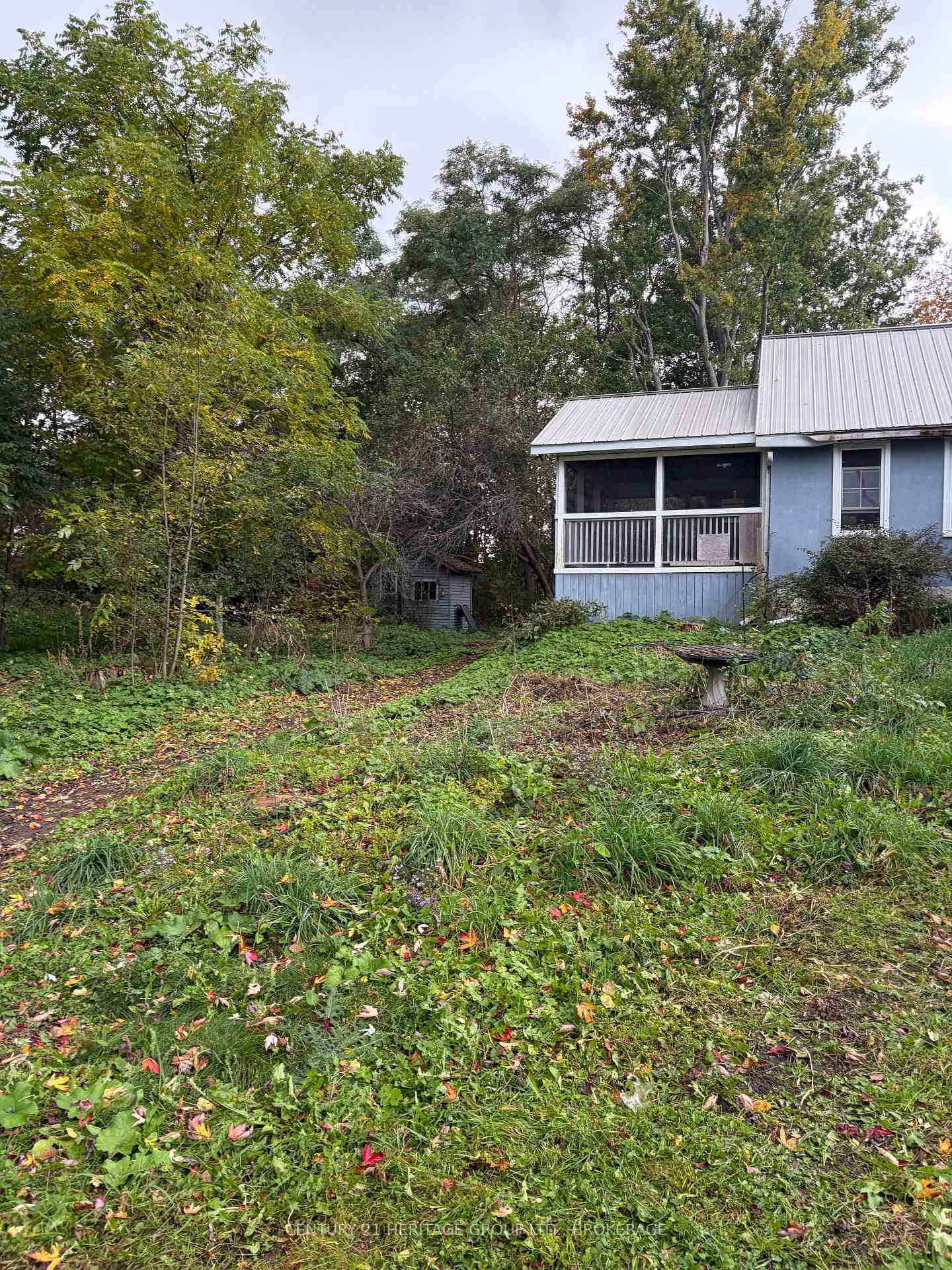 Photo 41 of 4621 Ellerbeck Road, Frontenac, Frontenac South — HOMEH