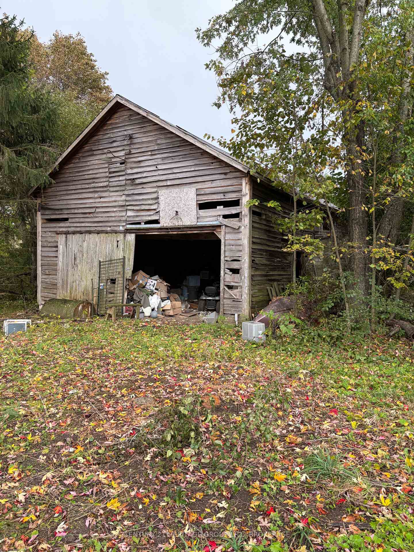 Photo 44 of 4621 Ellerbeck Road, Frontenac, Frontenac South — HOMEH