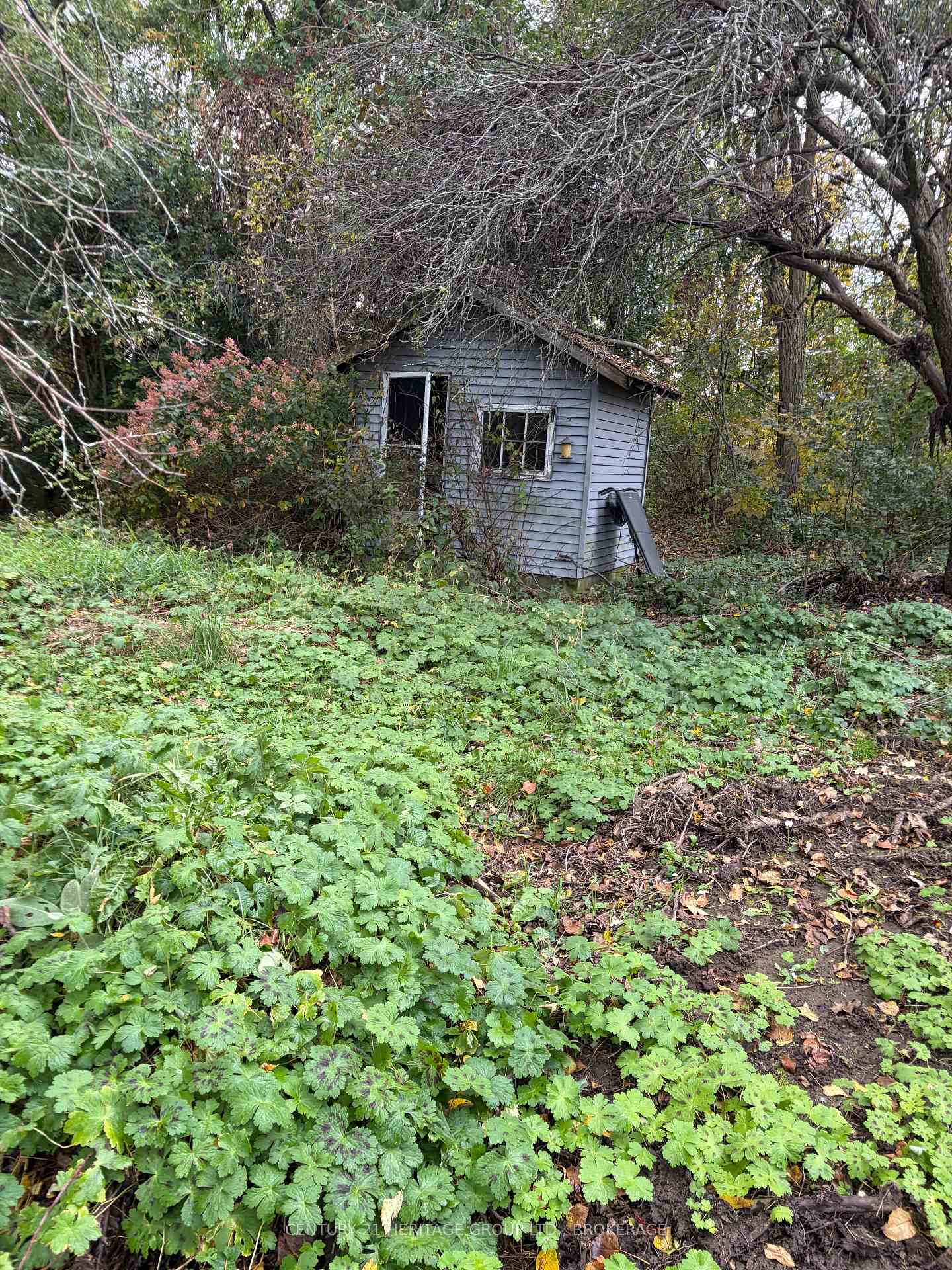 Photo 45 of 4621 Ellerbeck Road, Frontenac, Frontenac South — HOMEH