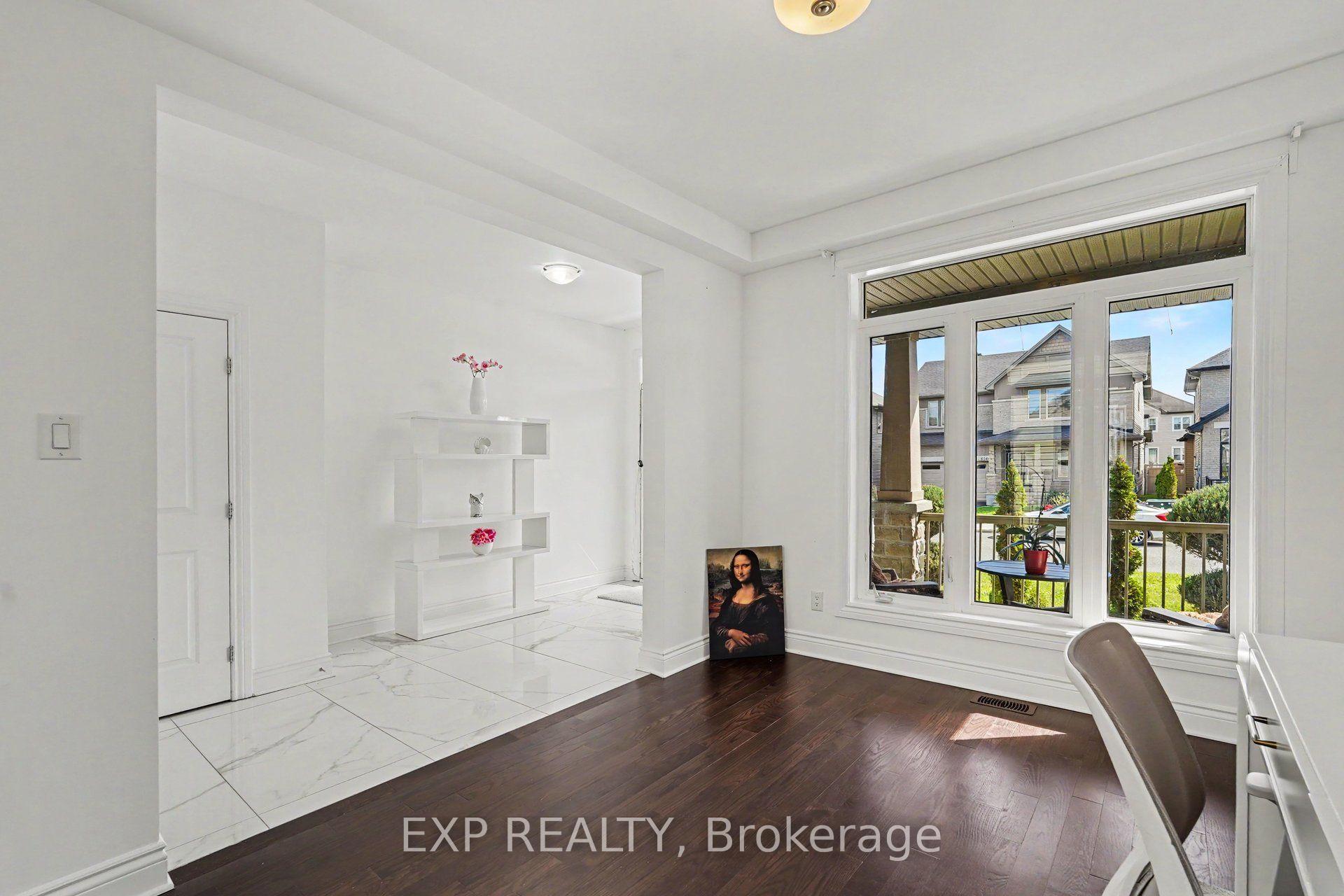 Photo 4 of 529 Peerless Street, Ottawa, Barrhaven - Cedargrove/Fraserdale — HOMEH
